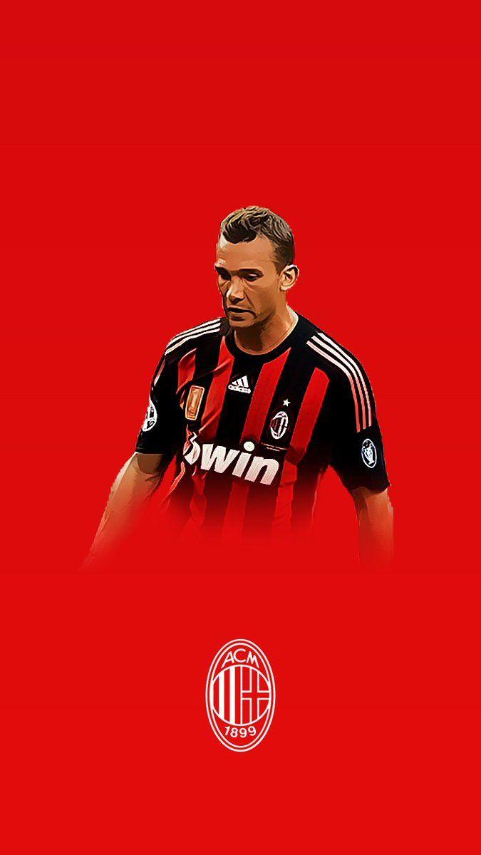 Andriy Shevchenko Wallpapers - Top Free Andriy Shevchenko Backgrounds ...