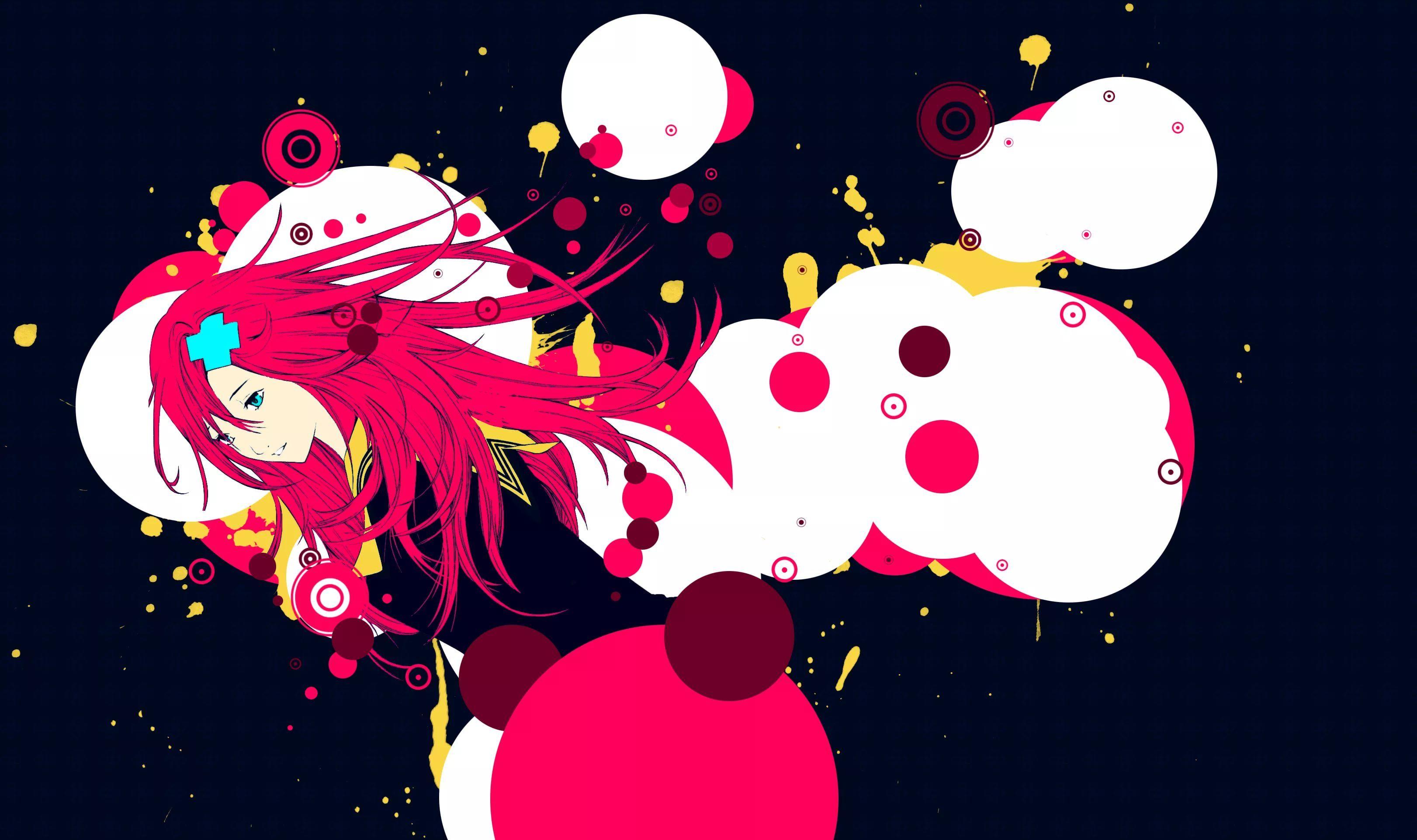 3243x1924 Air Gear HD Wallpaper free