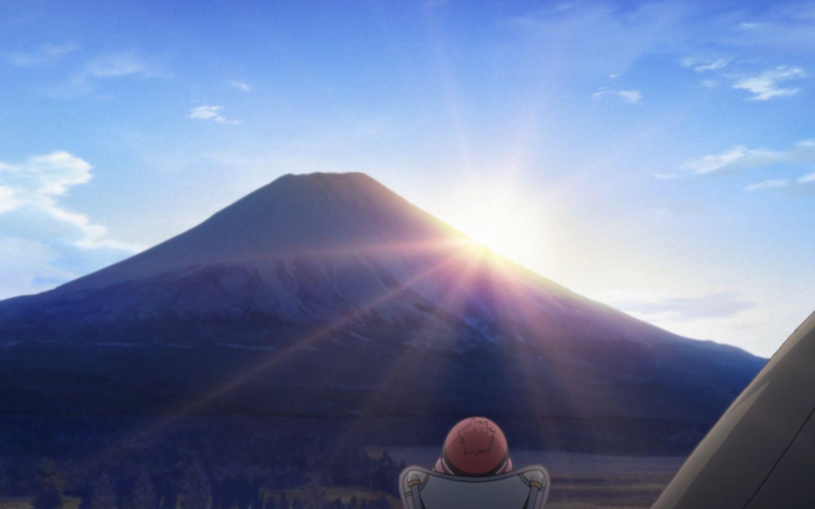 Laid-Back Camp Wallpapers - Top Free Laid-Back Camp Backgrounds