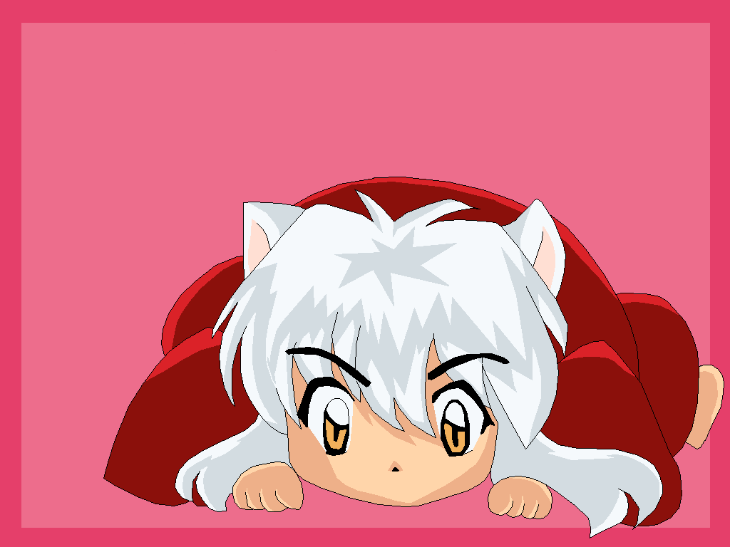 1024x768 Cute Chibi Anime People Wallpaper HD Background. I HD Image