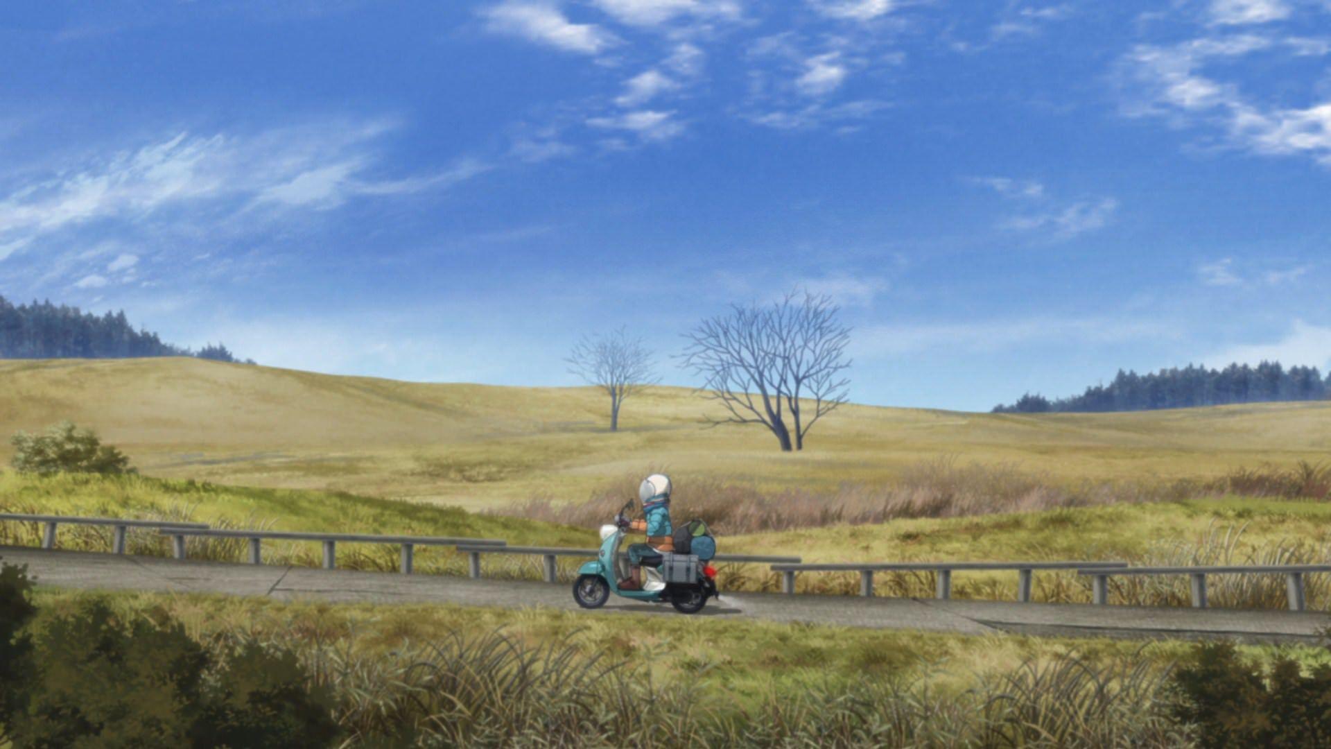 1920X1080 Laid Back Camp Wallpapers - Top Free 1920X1080 Laid Back Camp