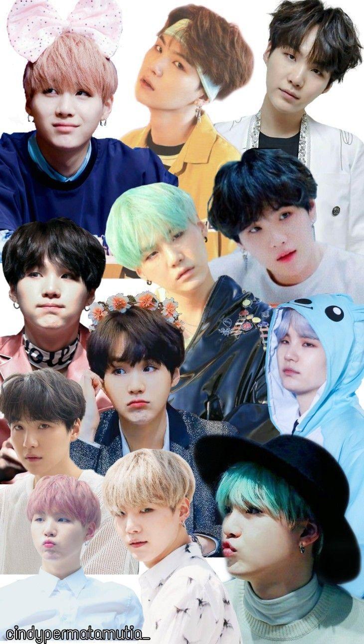 730x1290 Lockscreen / Wallpaper Bts Min Yoongi Suga. Suga, Bts suga