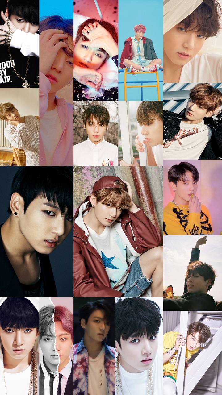 719x1280 BTS JUNGKOOK wallpaper