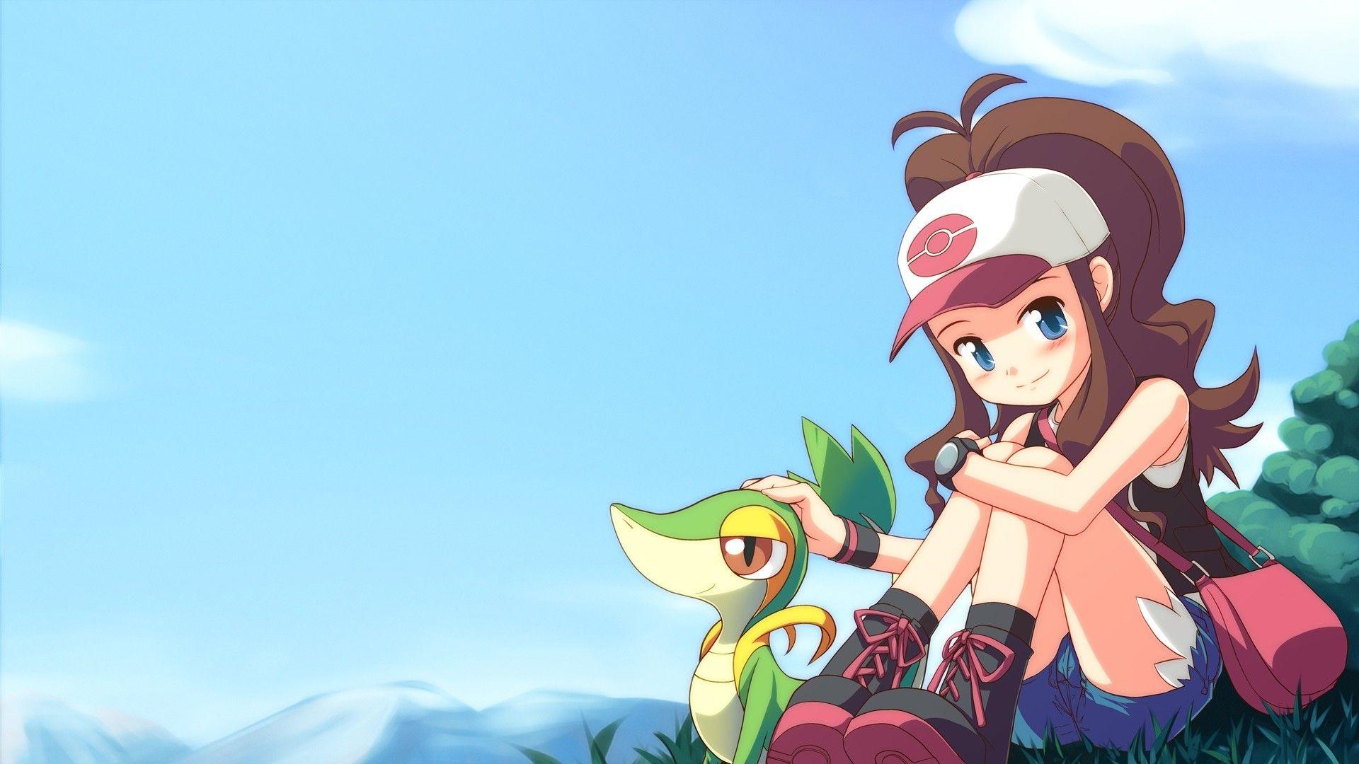1920x1080 Pokemon Wallpaper 1920x1080