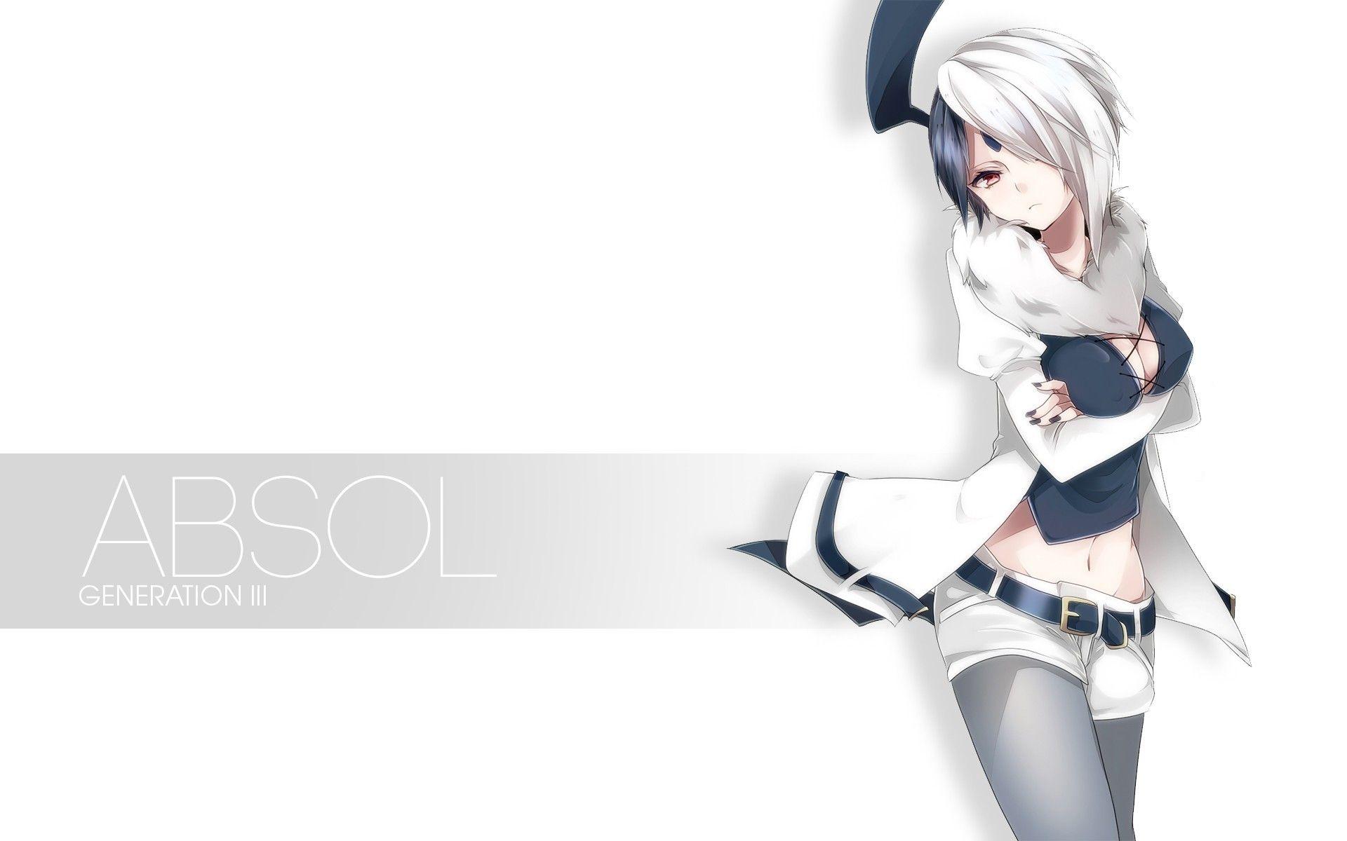 1920x1200 Absol HD wallpaper, Background