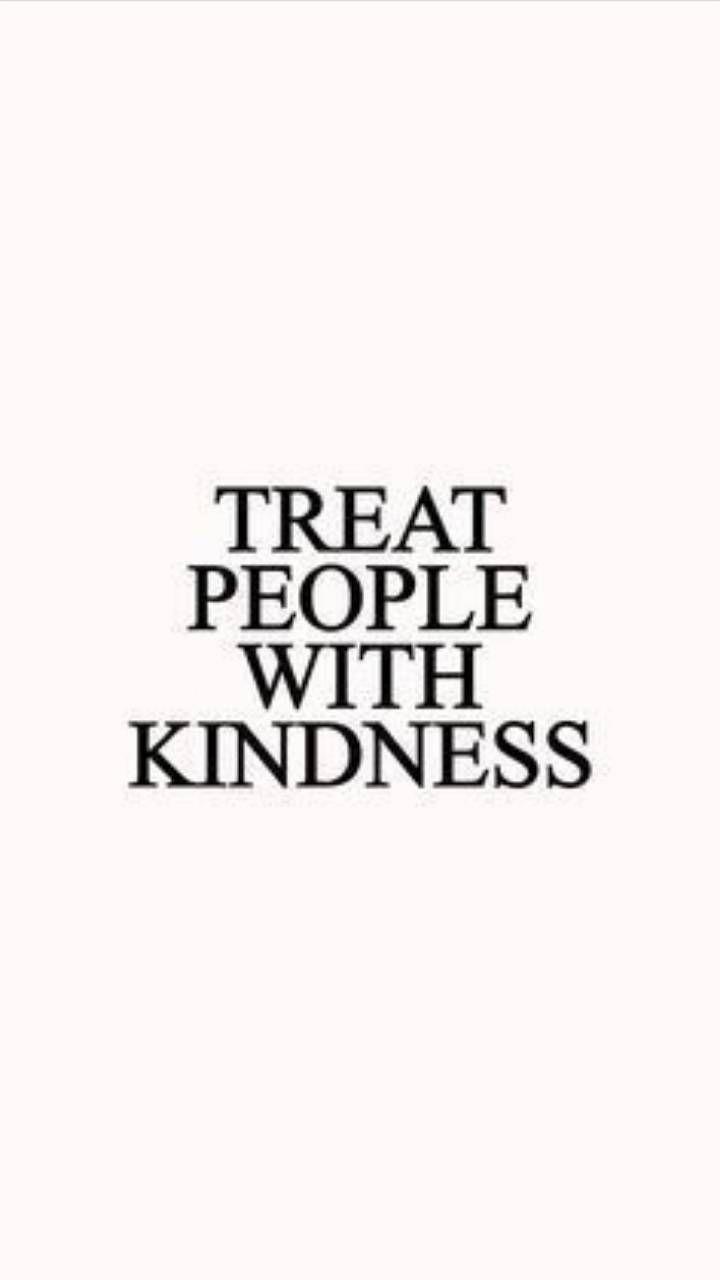 720x1280 Kindness wallpaper