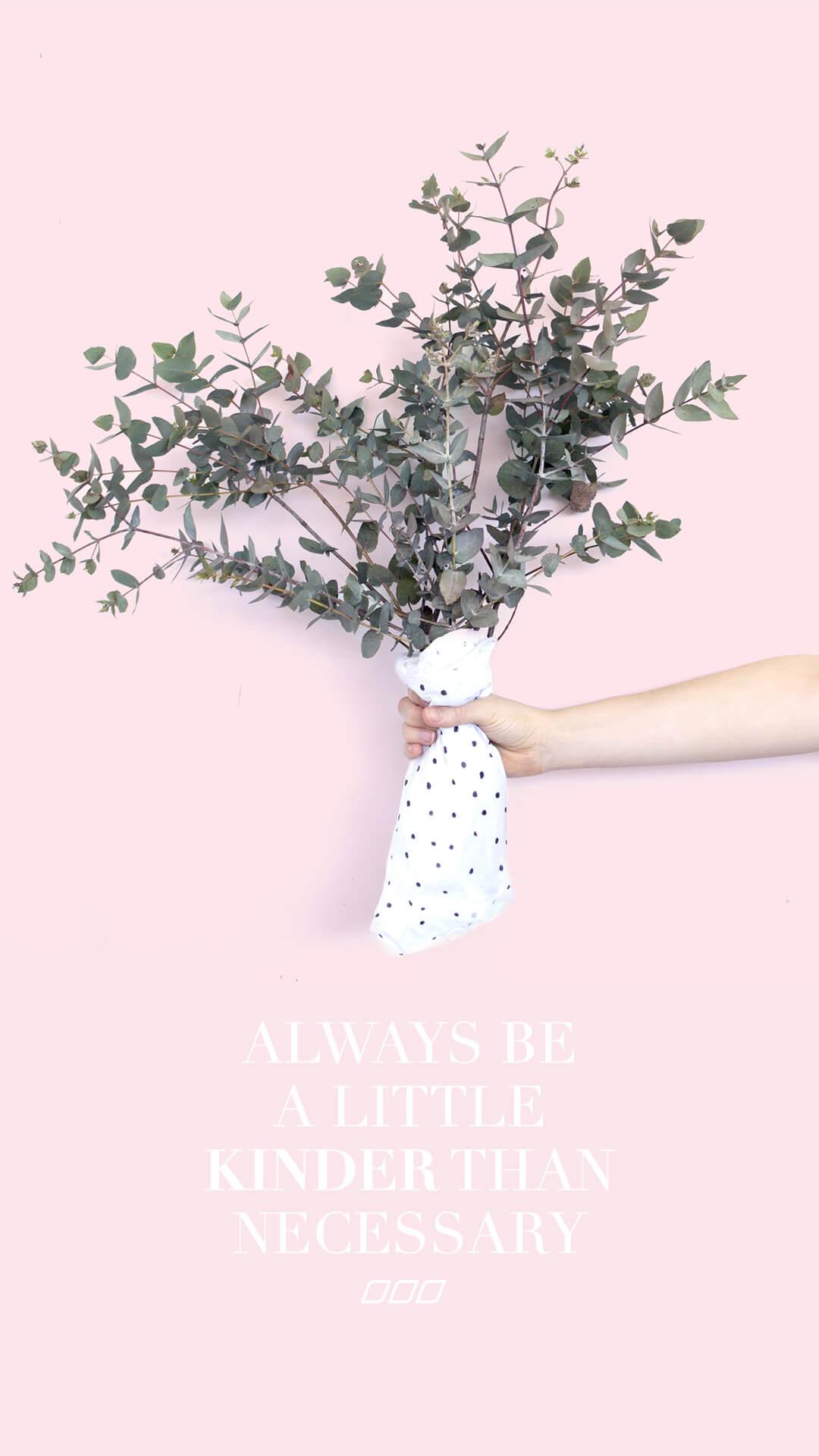 1080x1920 Why we all need to spread kindness Nourish Believe