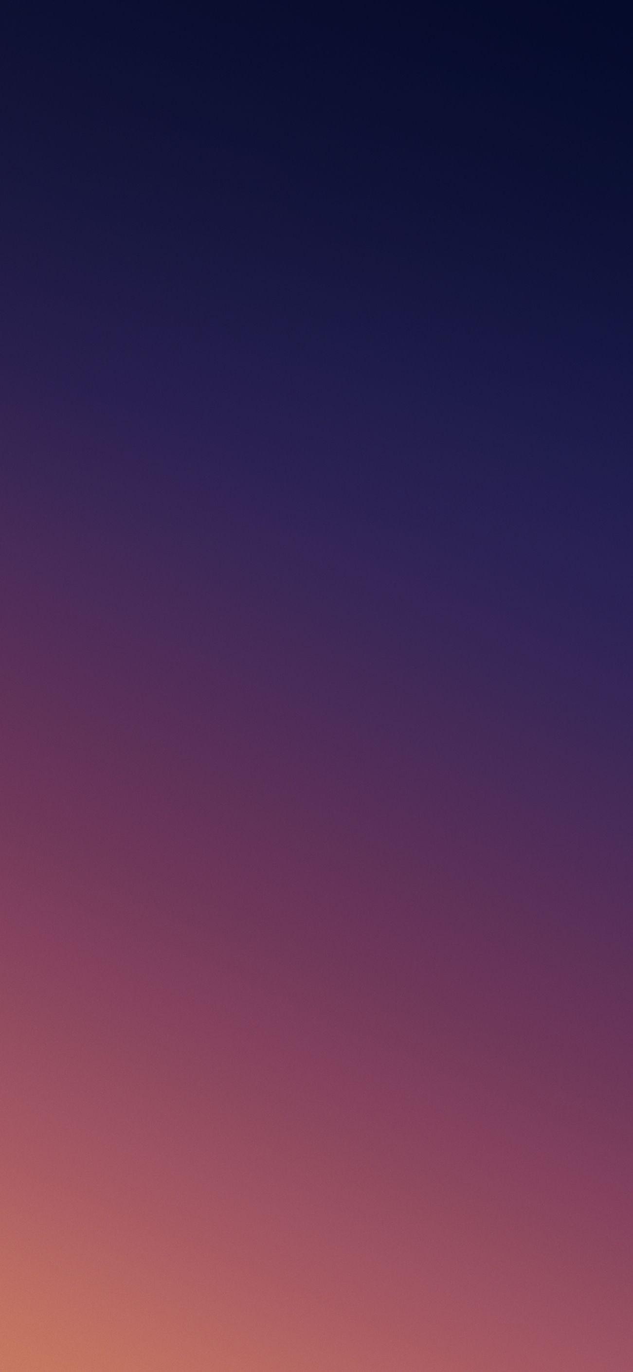 1301x2820 Redmi Note 7 Stock gradient HOME