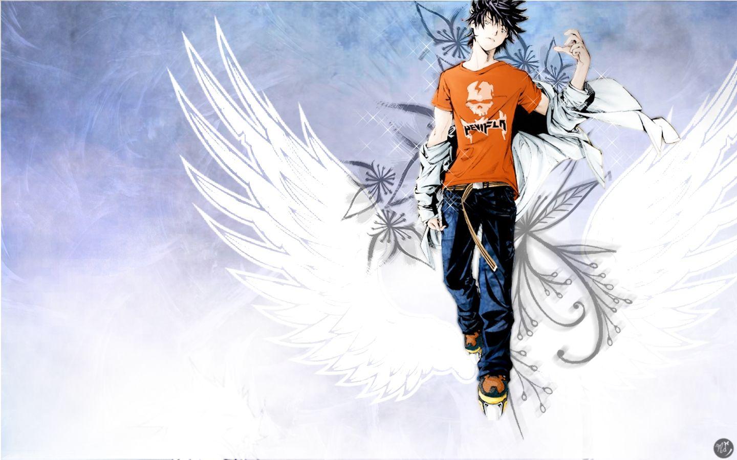 1440x900 Itsuki Minami Gear Anime Image