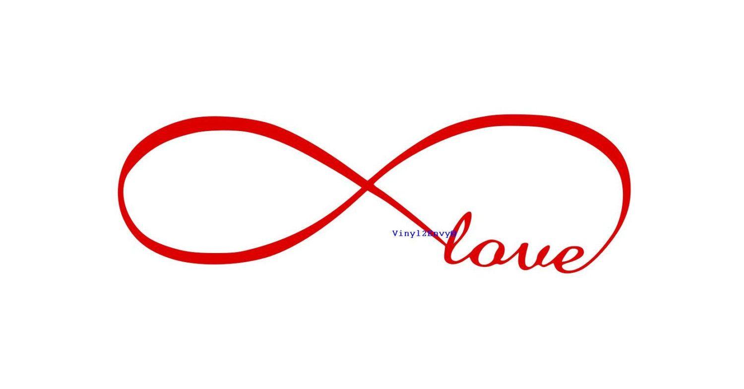 1500x784 Free download Infinity Anchor Symbol Love infinity symbol wall