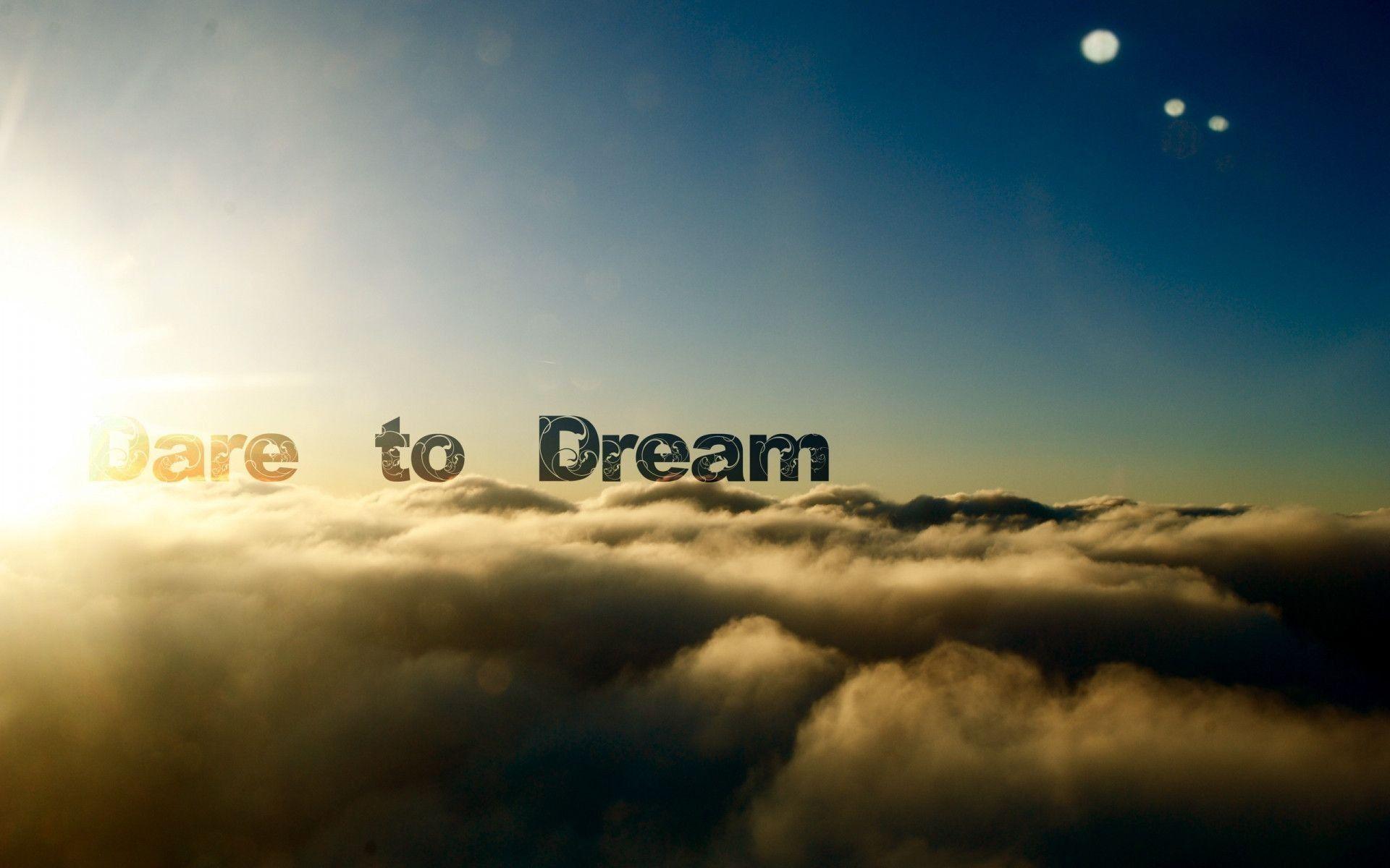 1920x1200 Dream wallpaperDownload free amazing HD wallpaper