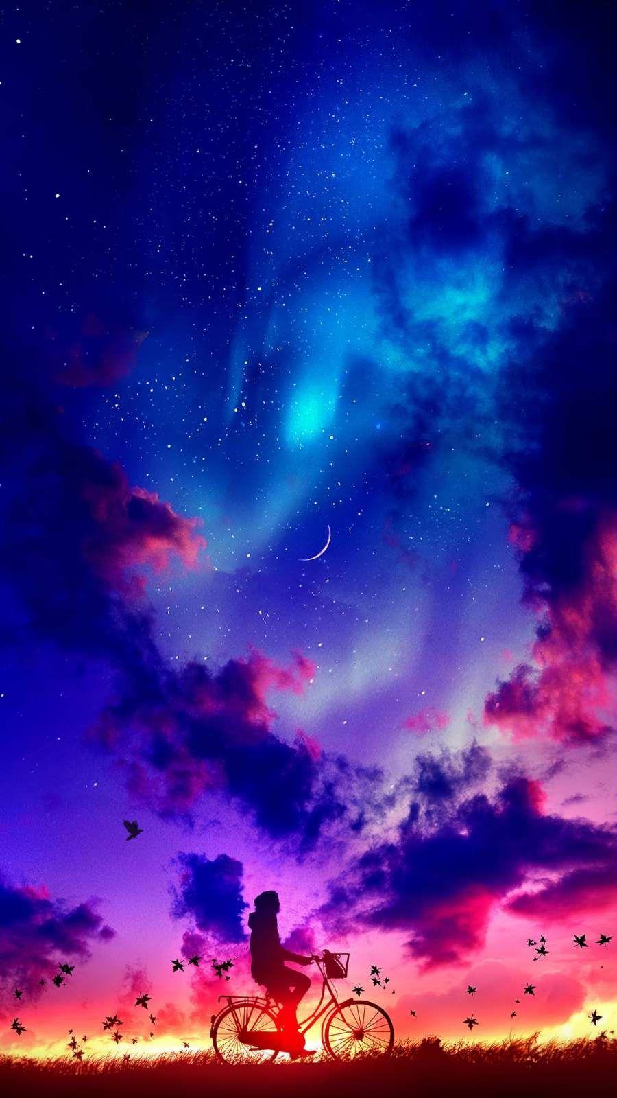 900x1600 Download Following The Dream Path IPhone Wallpaper Top Free