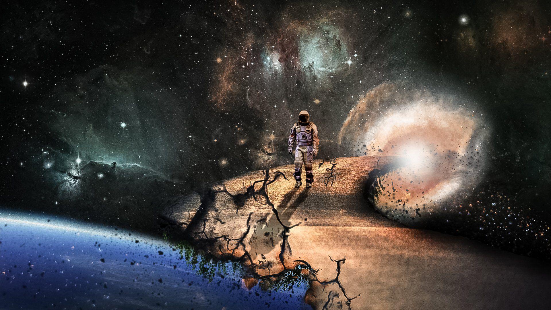 1920x1080 The Dream HD Wallpaper