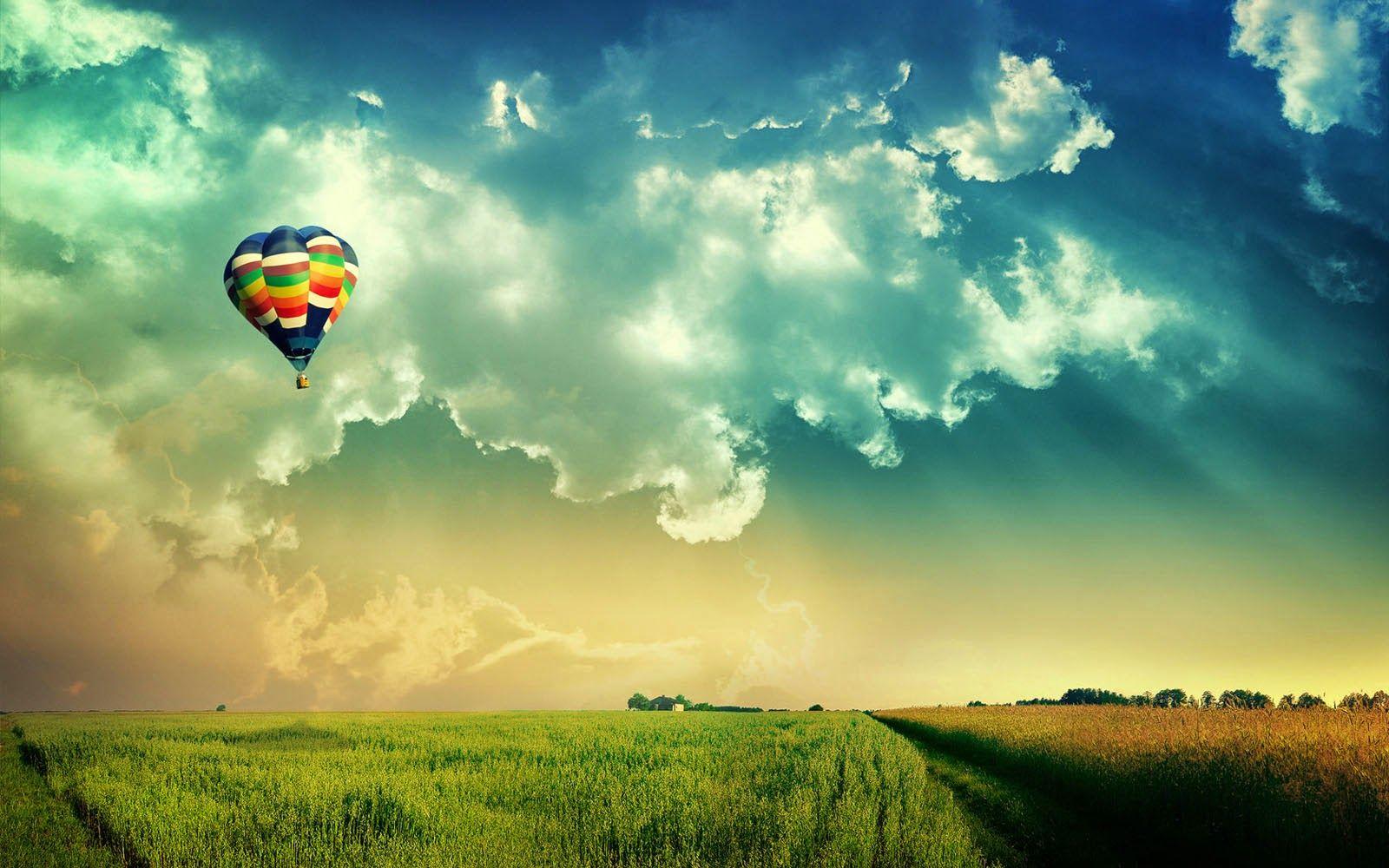 1600x1000 Cute Baby HD Wallpaper: Fantasy Dream Wallpaper