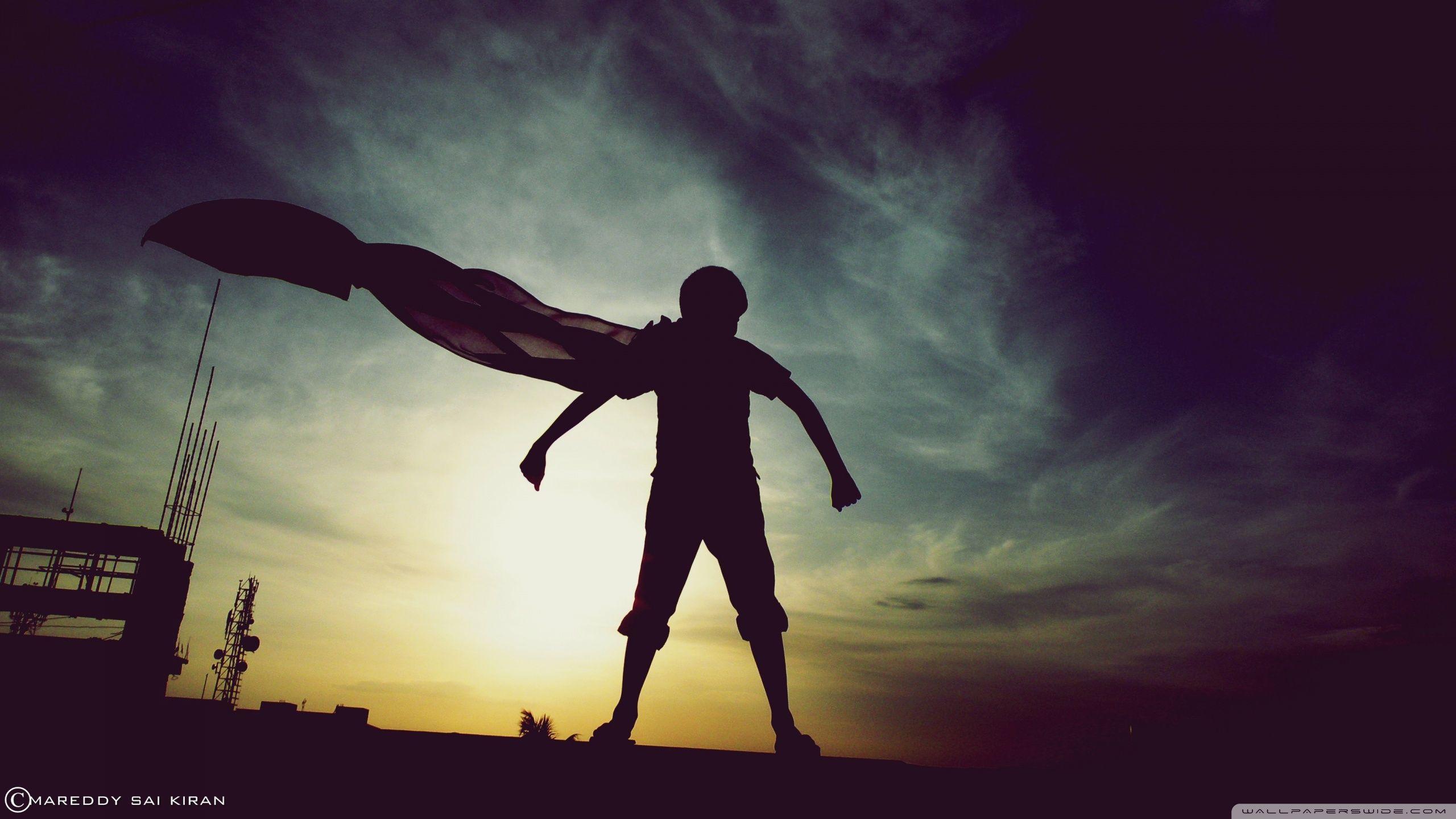2560x1440 childhood dreams. Ultra HD Desktop Background Wallpaper for 4K UHD