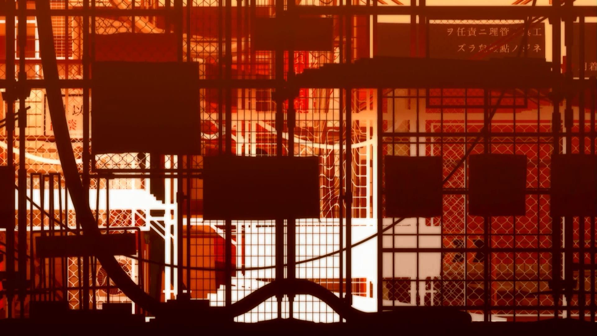 1920x1080 Bake Nisemonogatari Wallpaper
