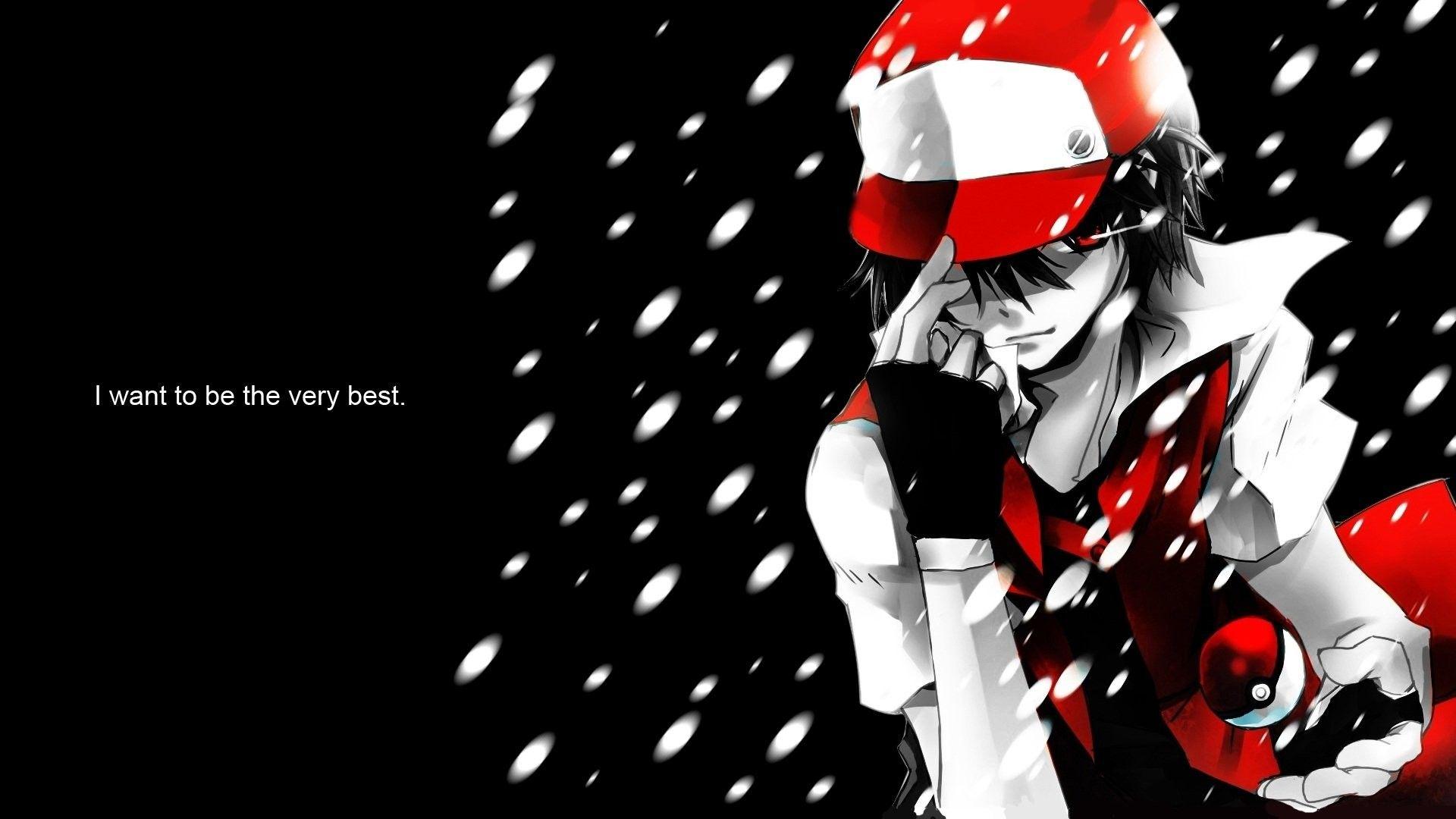 1920x1080 Ash All Pokemon Wallpaper