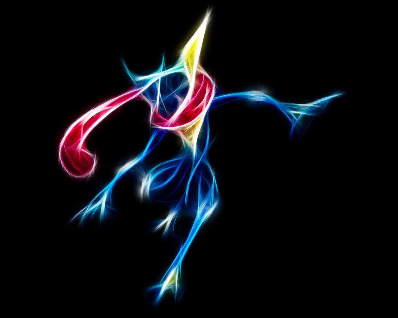 1280x1024 pokemon, greninja desktop wallpaper 41790