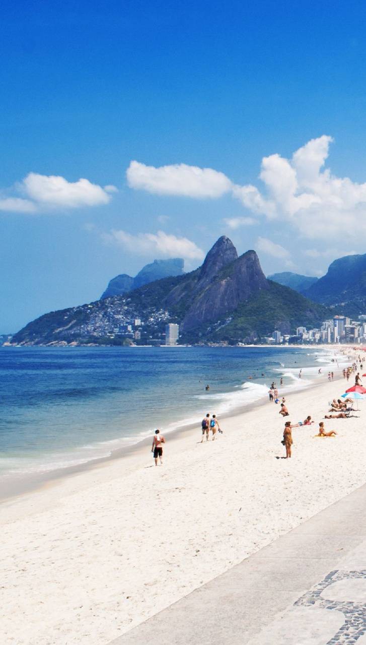 Ipanema Wallpapers - Top Free Ipanema Backgrounds - WallpaperAccess