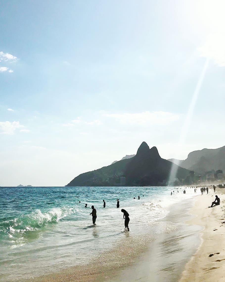 Ipanema Wallpapers - Top Free Ipanema Backgrounds - WallpaperAccess