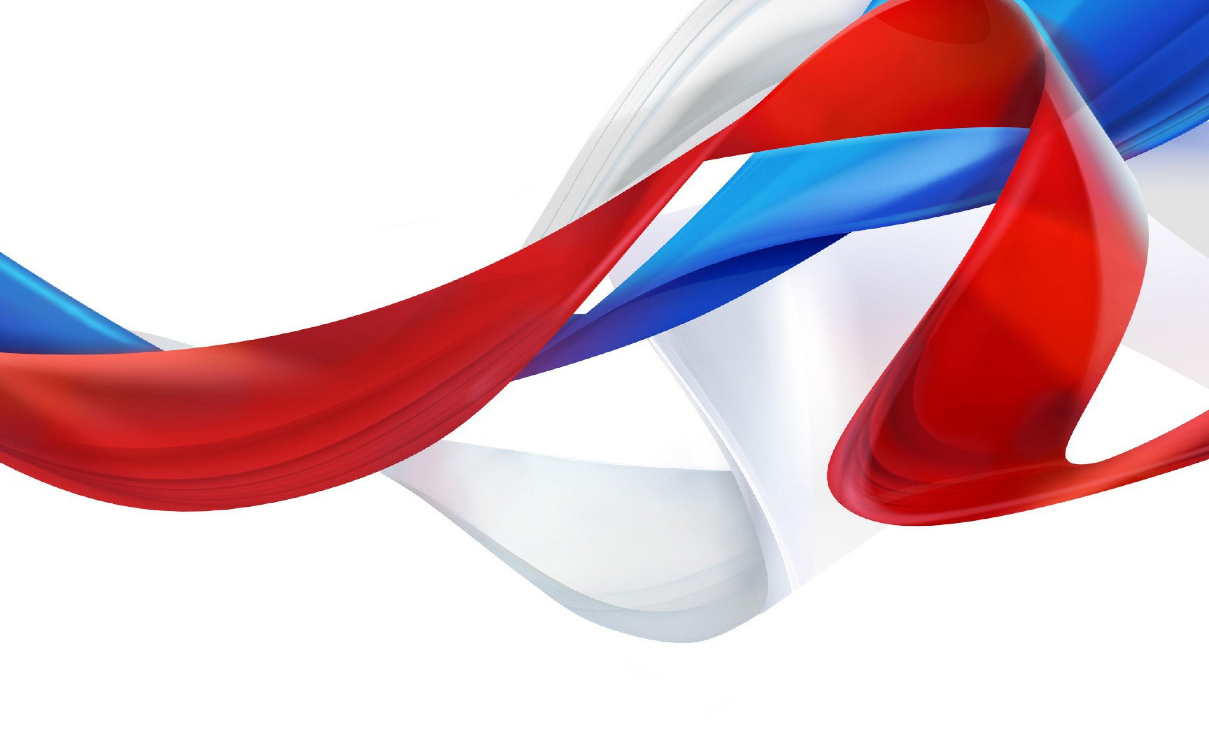 3840x2400 Tricolor Wallpaper