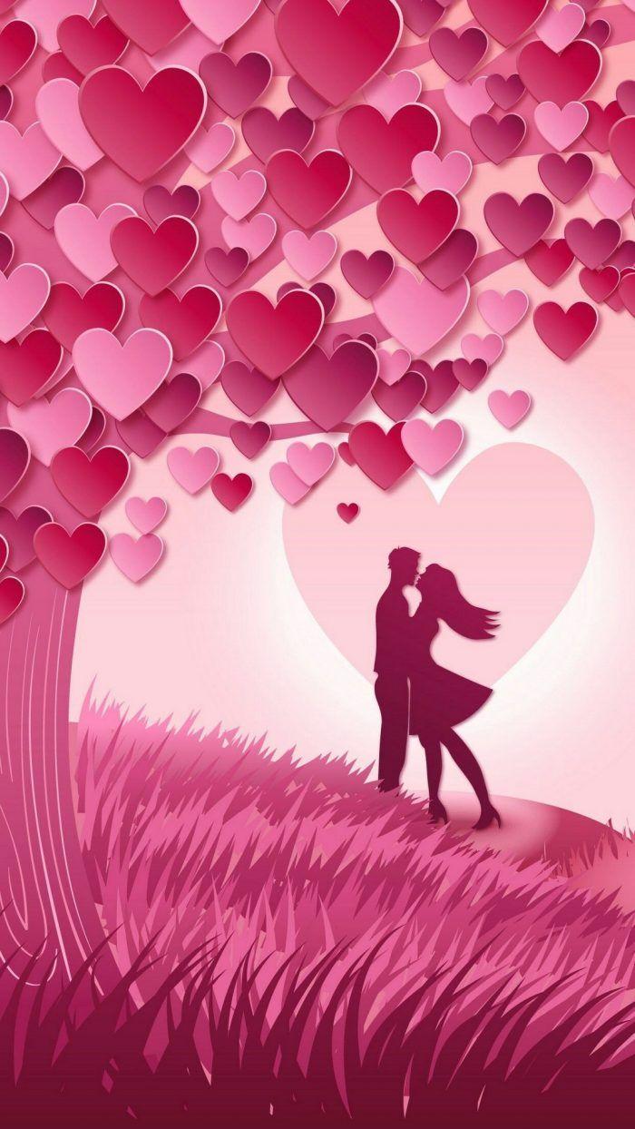 700x1244 iPhone 7 Wallpaper Love. Valentines wallpaper, Wallpaper iphone