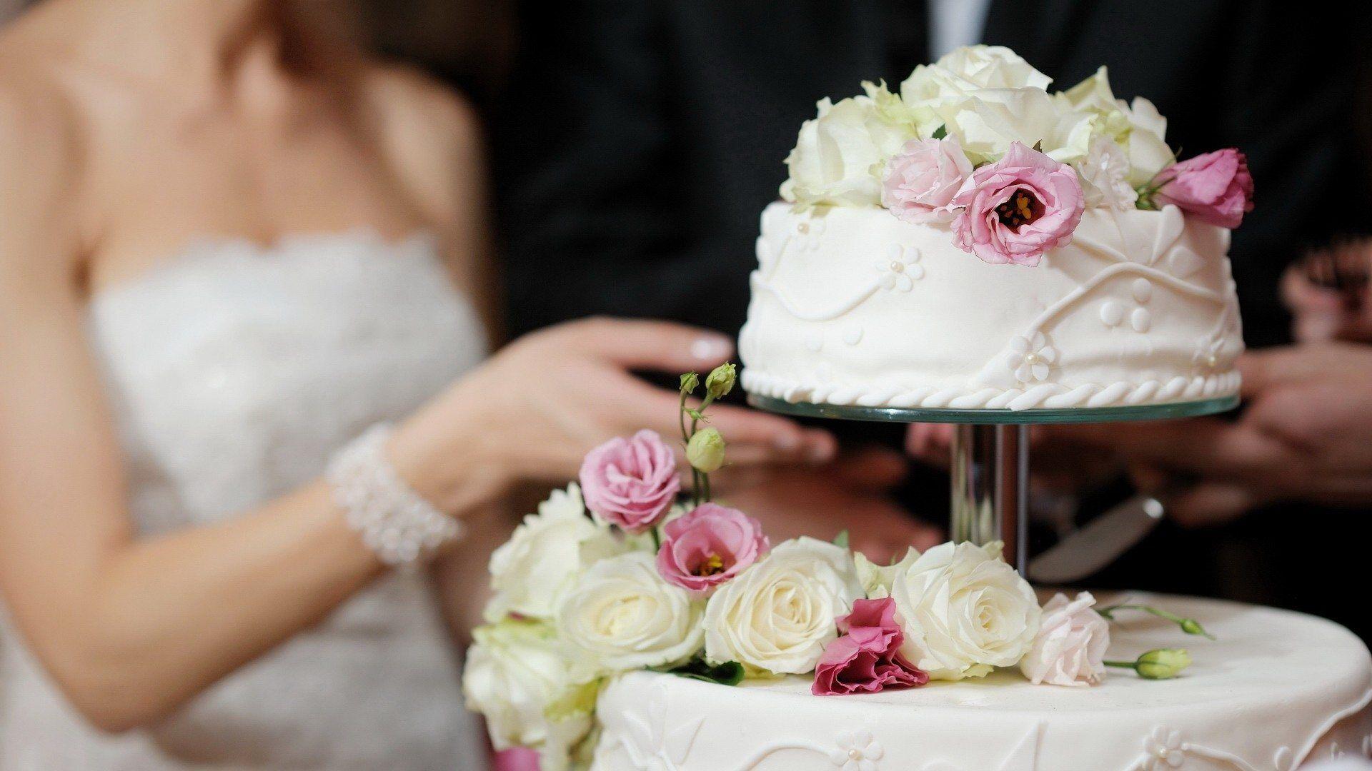 1920x1080 Wedding Cakes wallpaperx1080