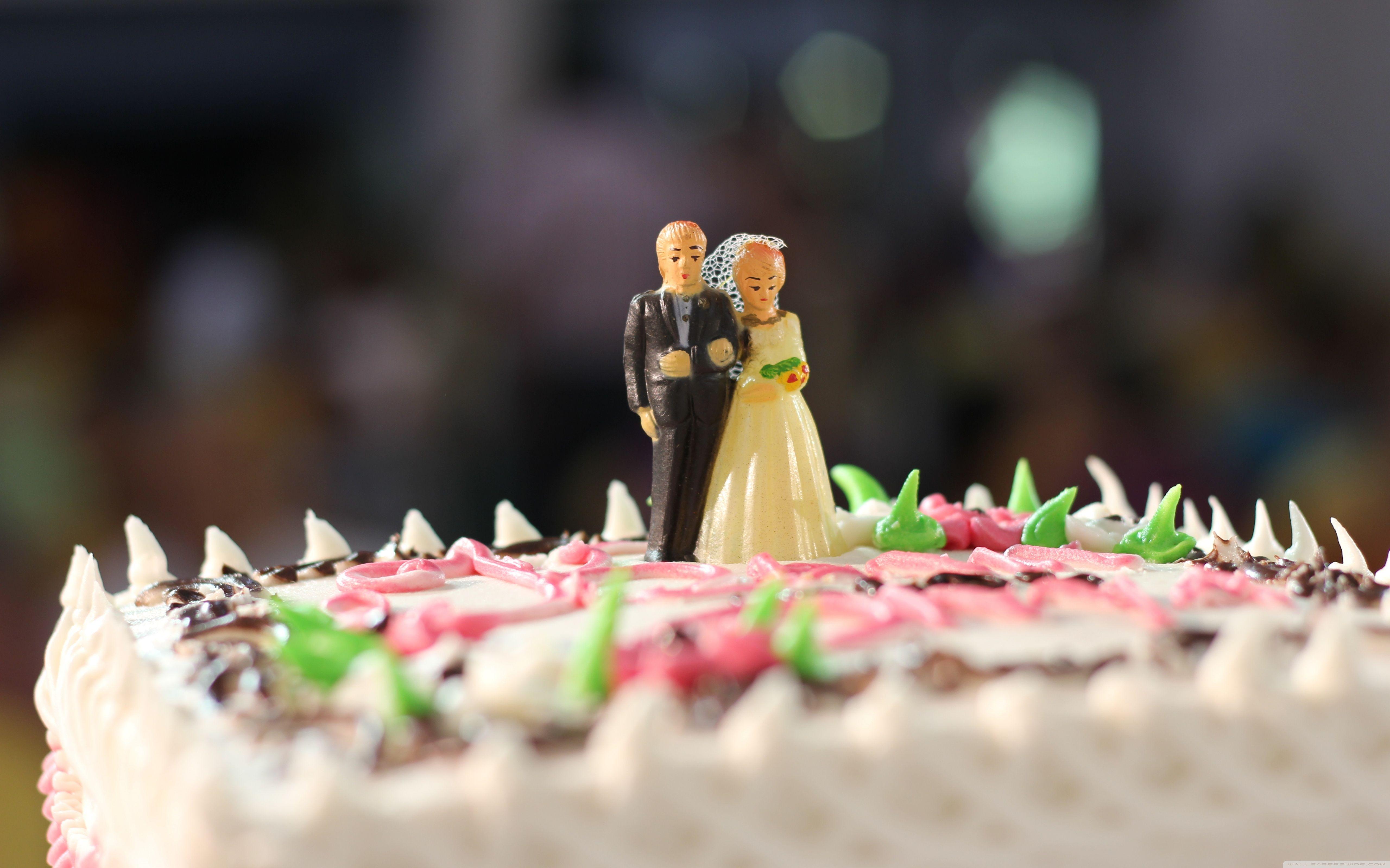 5120x3200 Wedding Cake Ultra HD Desktop Background Wallpaper for 4K UHD TV