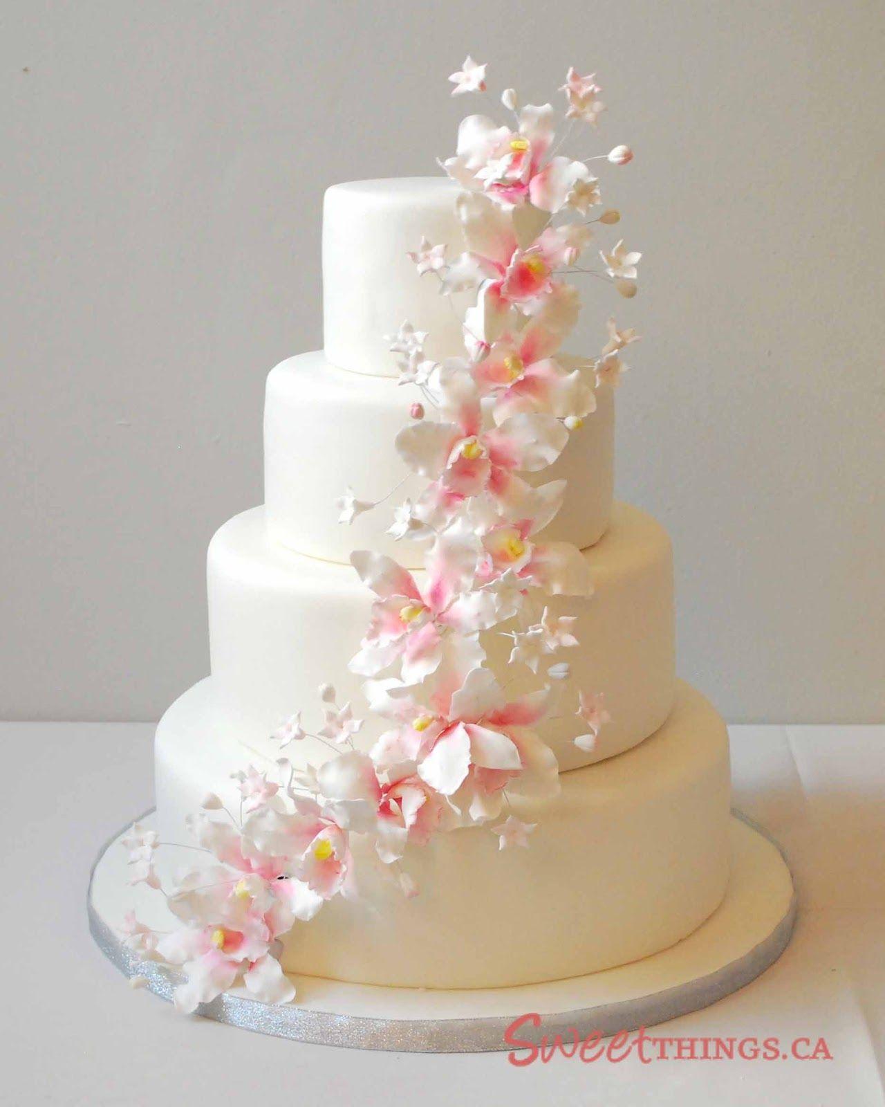 Wedding Cakes Wallpapers - Top Free Wedding Cakes Backgrounds
