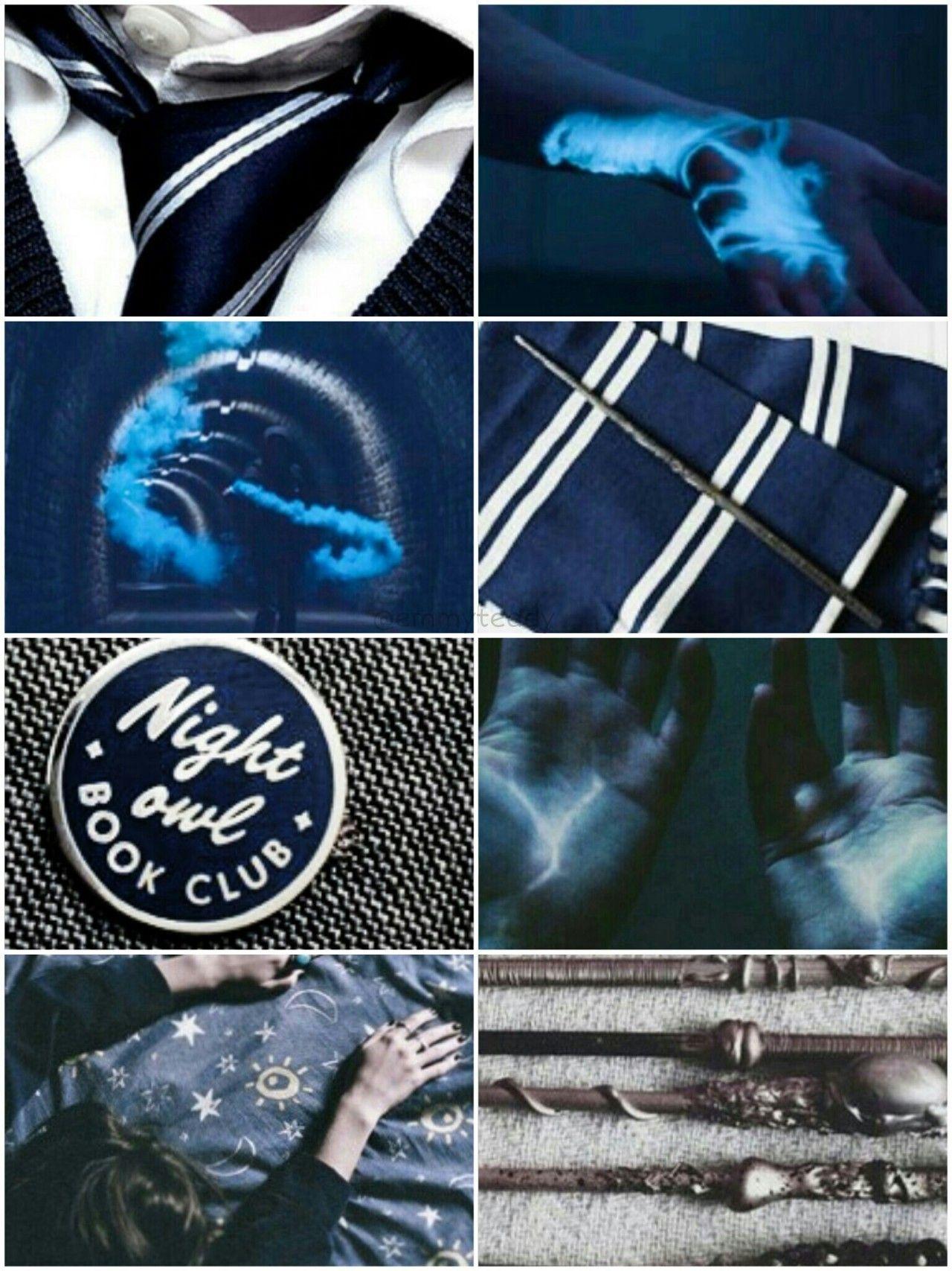 Ravenclaw aesthetic wallpaper   Ravenclaw aesthetic Ravenclaw Aesthetic  wallpapers