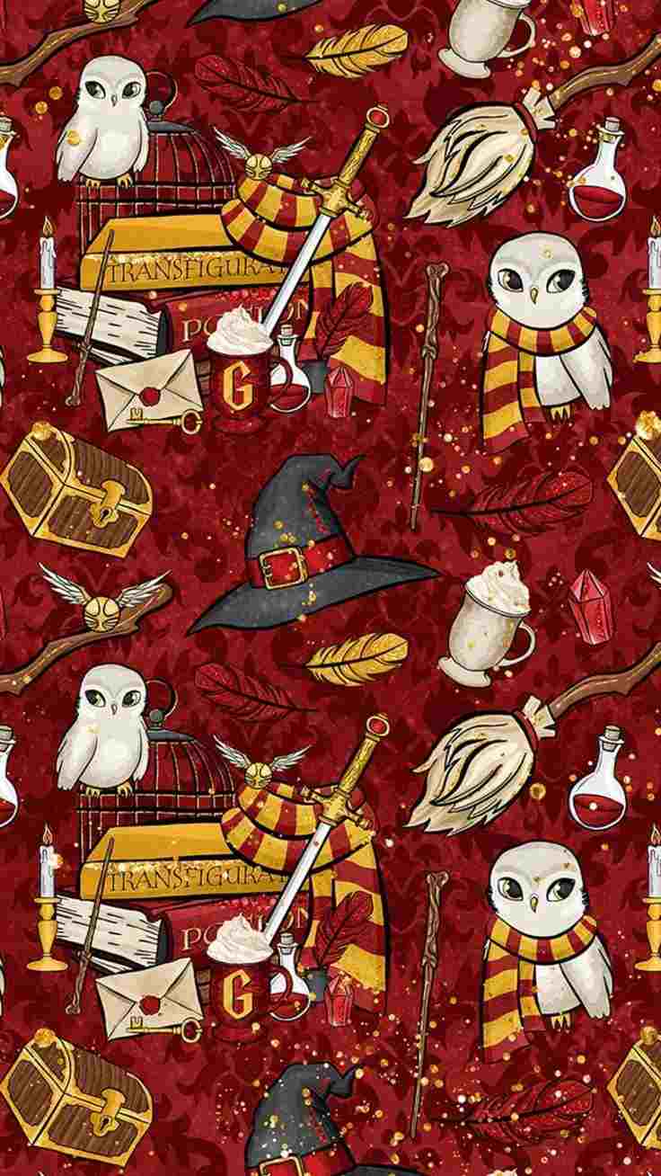 736x1308 Ravenclaw Hình nền Harry Potter Aesthetic - Harry Potter