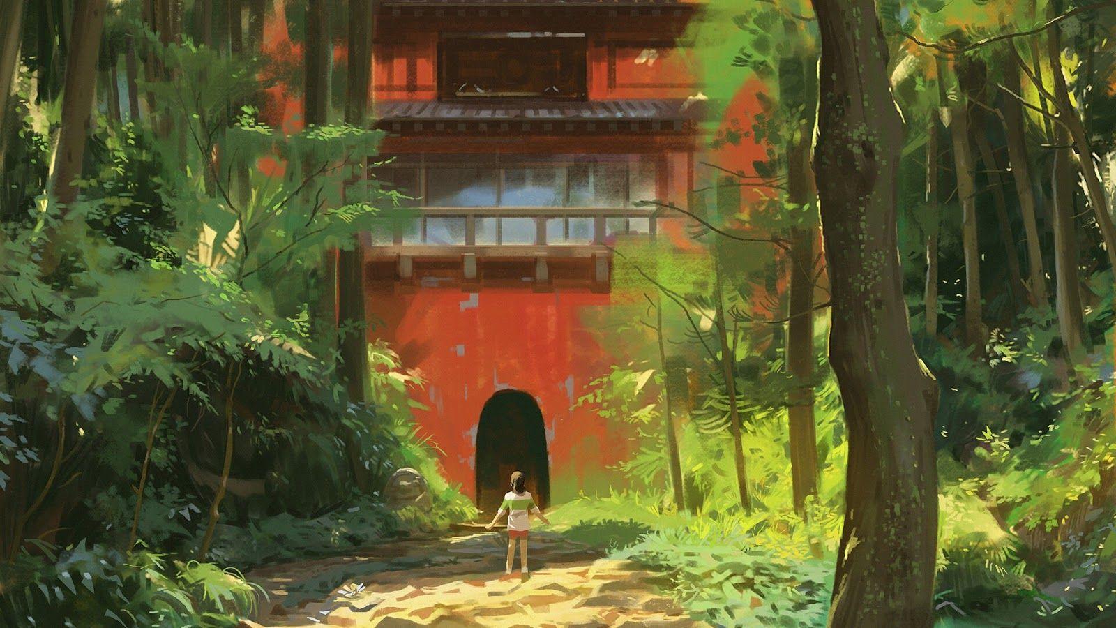 1600x900 Desktop wallpaper