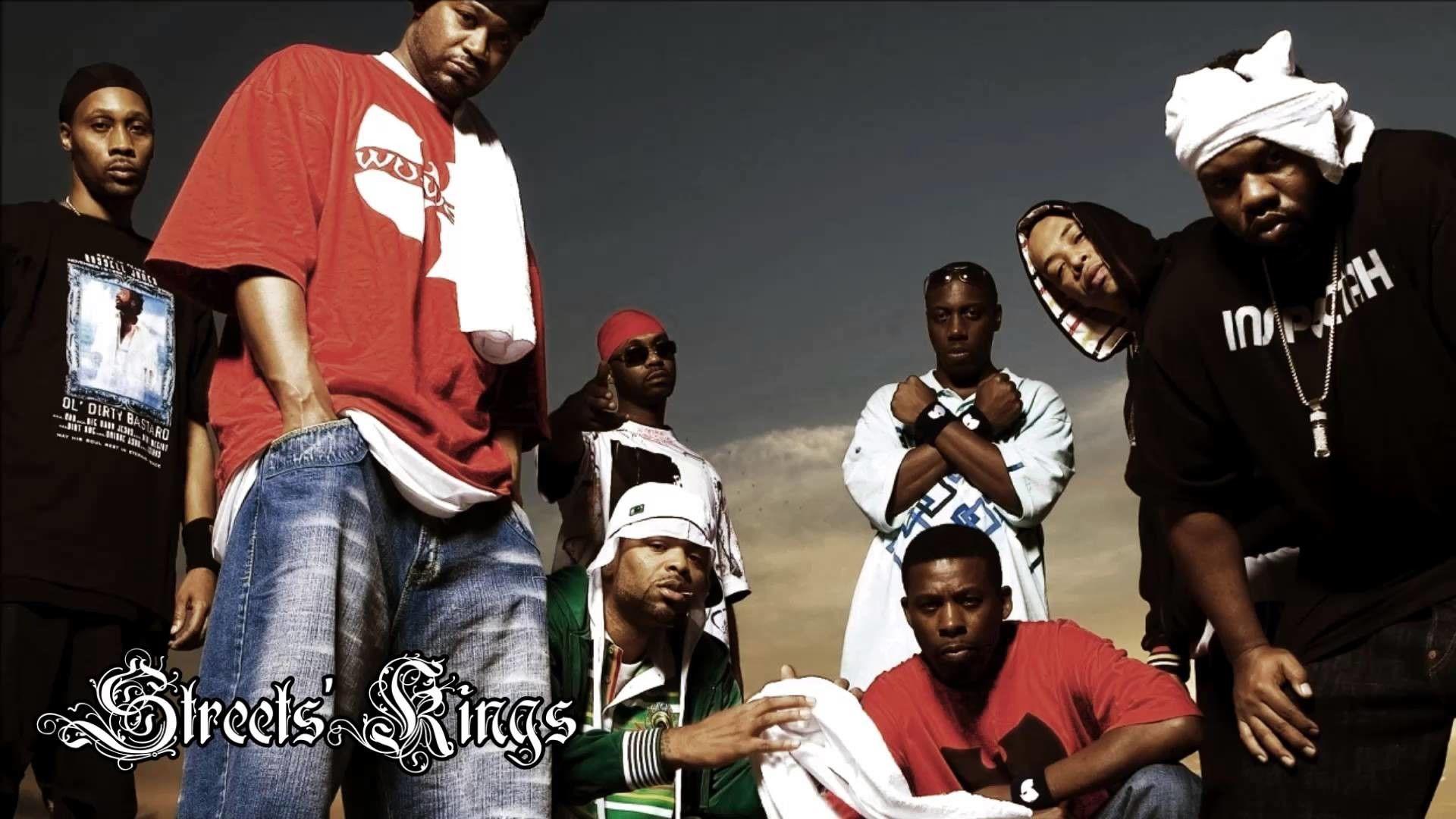 1920x1080 Old School Rap Wallpaper