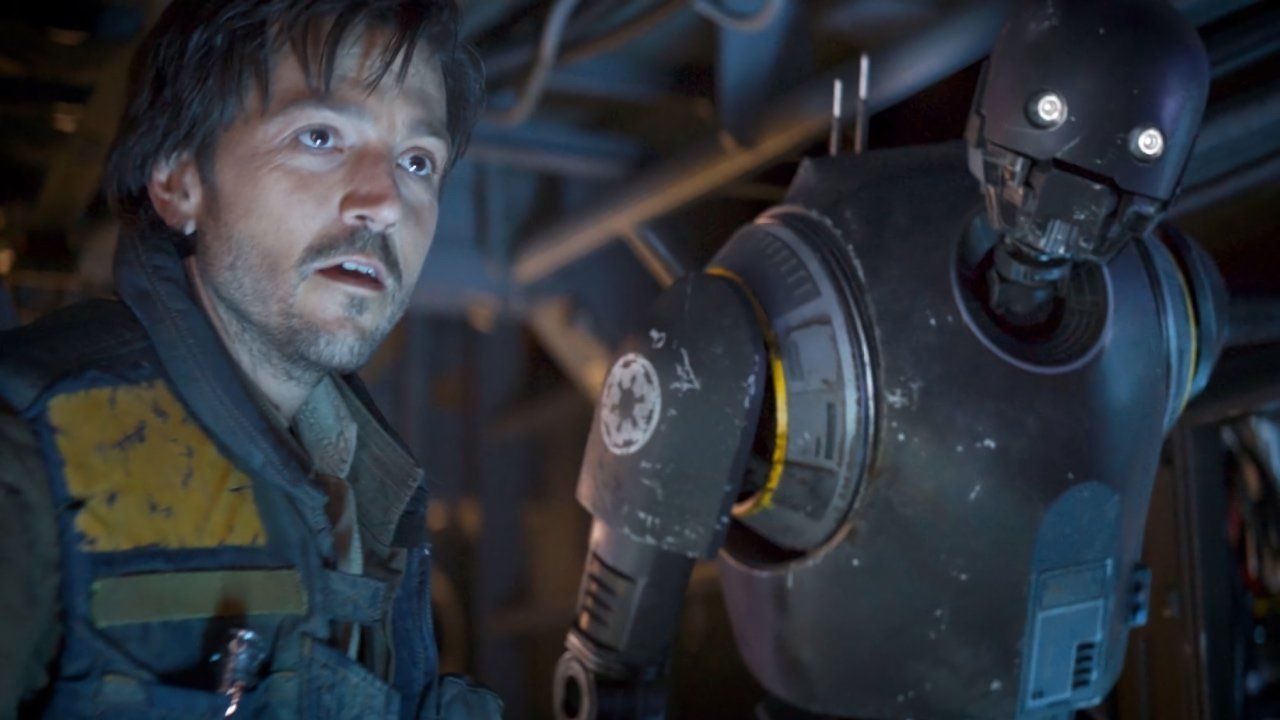 1280x720 How Cassian Andor Met K 2SO