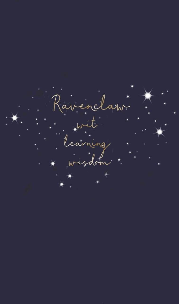 756x1280 Ravenclaw wallpaper