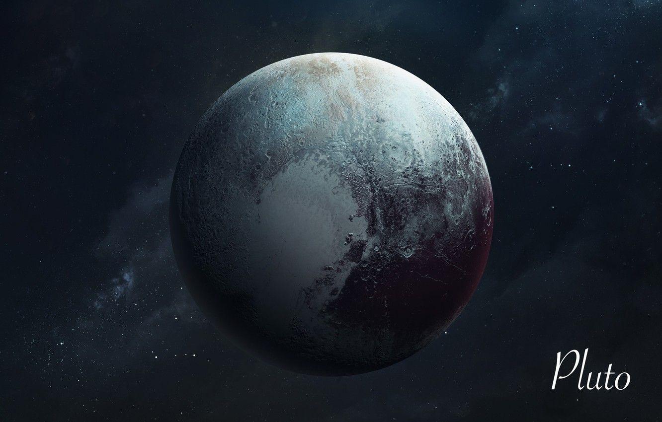 Wallpaper  space planet sky Pluto 1920x1080  FeGentleman  1287039   HD Wallpapers  WallHere