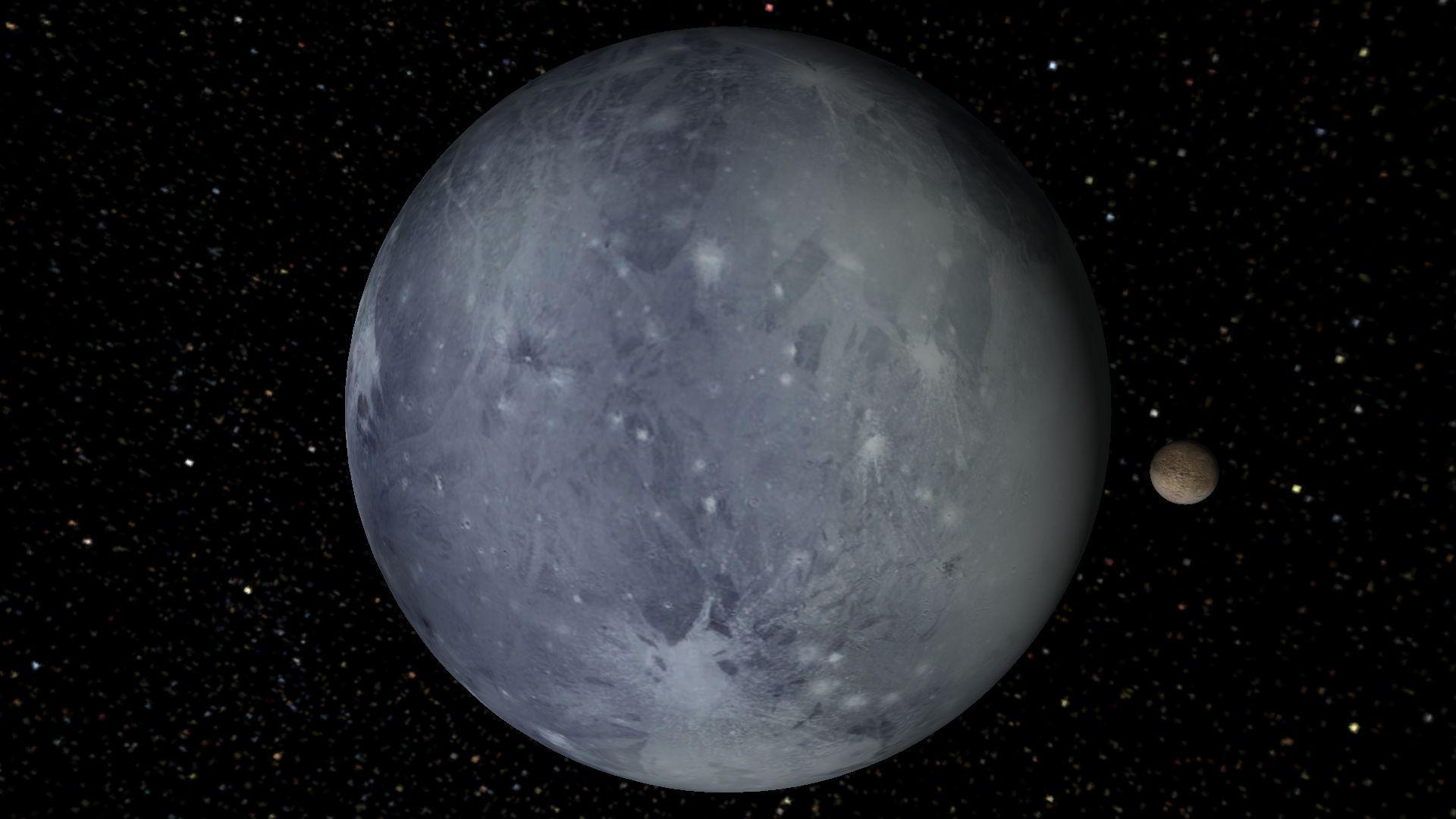 1920x1080 Free download Pluto Planet Wallpaper Pics about space
