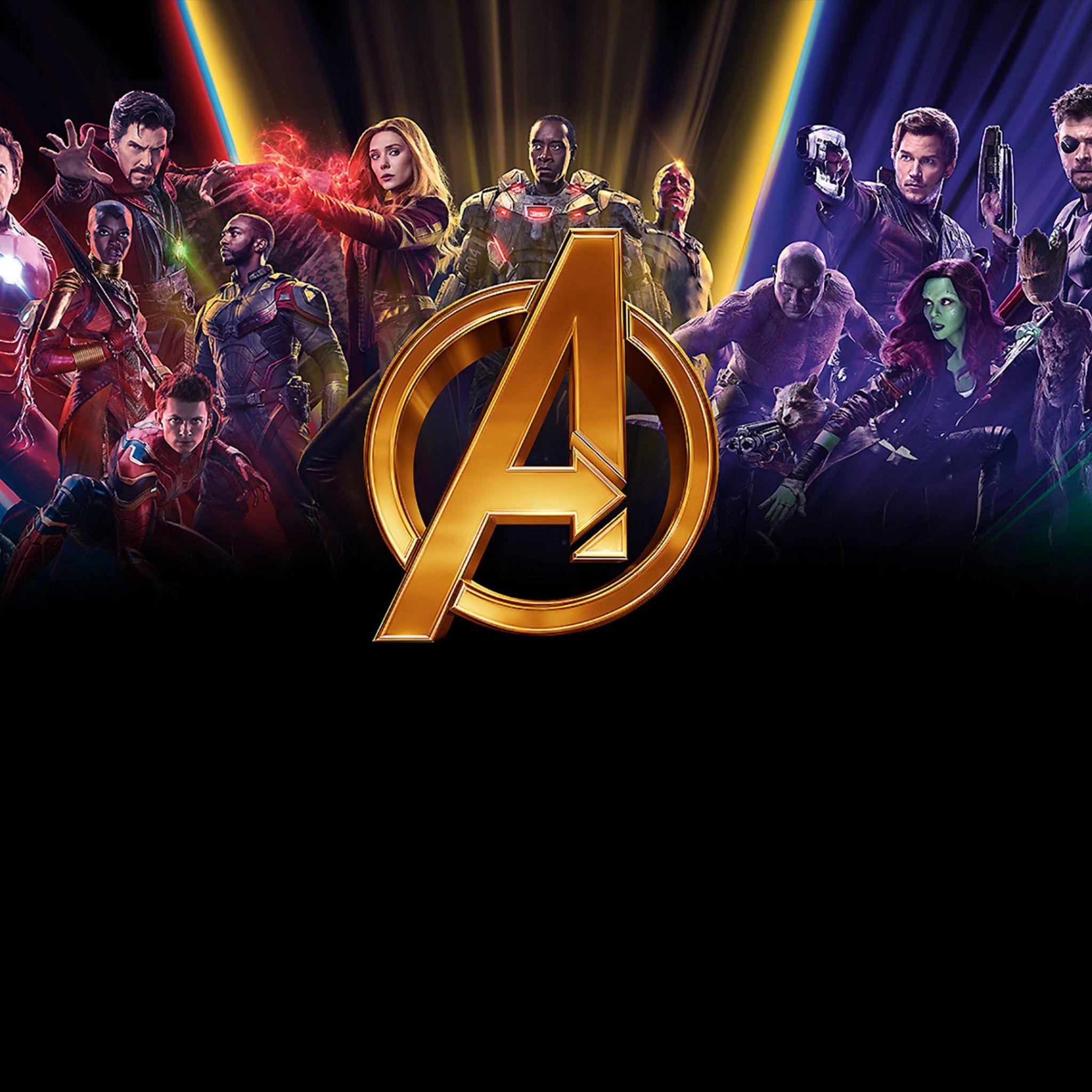 Avengers Ipad Wallpapers Top Free Avengers Ipad Backgrounds Wallpaperaccess