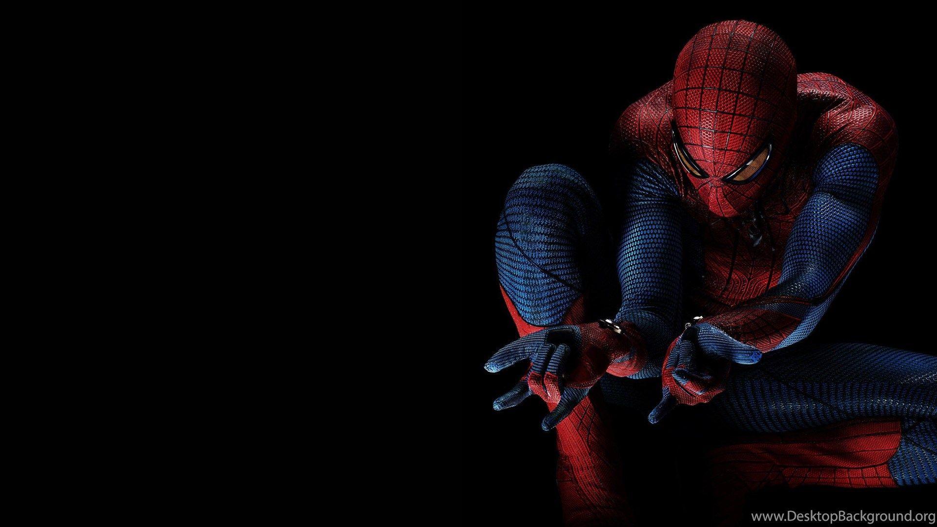 1920x1080 The Amazing Spider Man Movie 6 Wallpaper From Dark Wallpaper