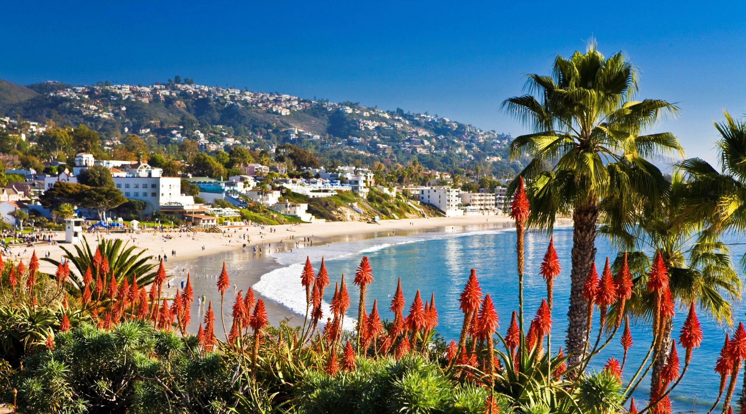 Laguna Beach Wallpapers - Top Free Laguna Beach Backgrounds ...