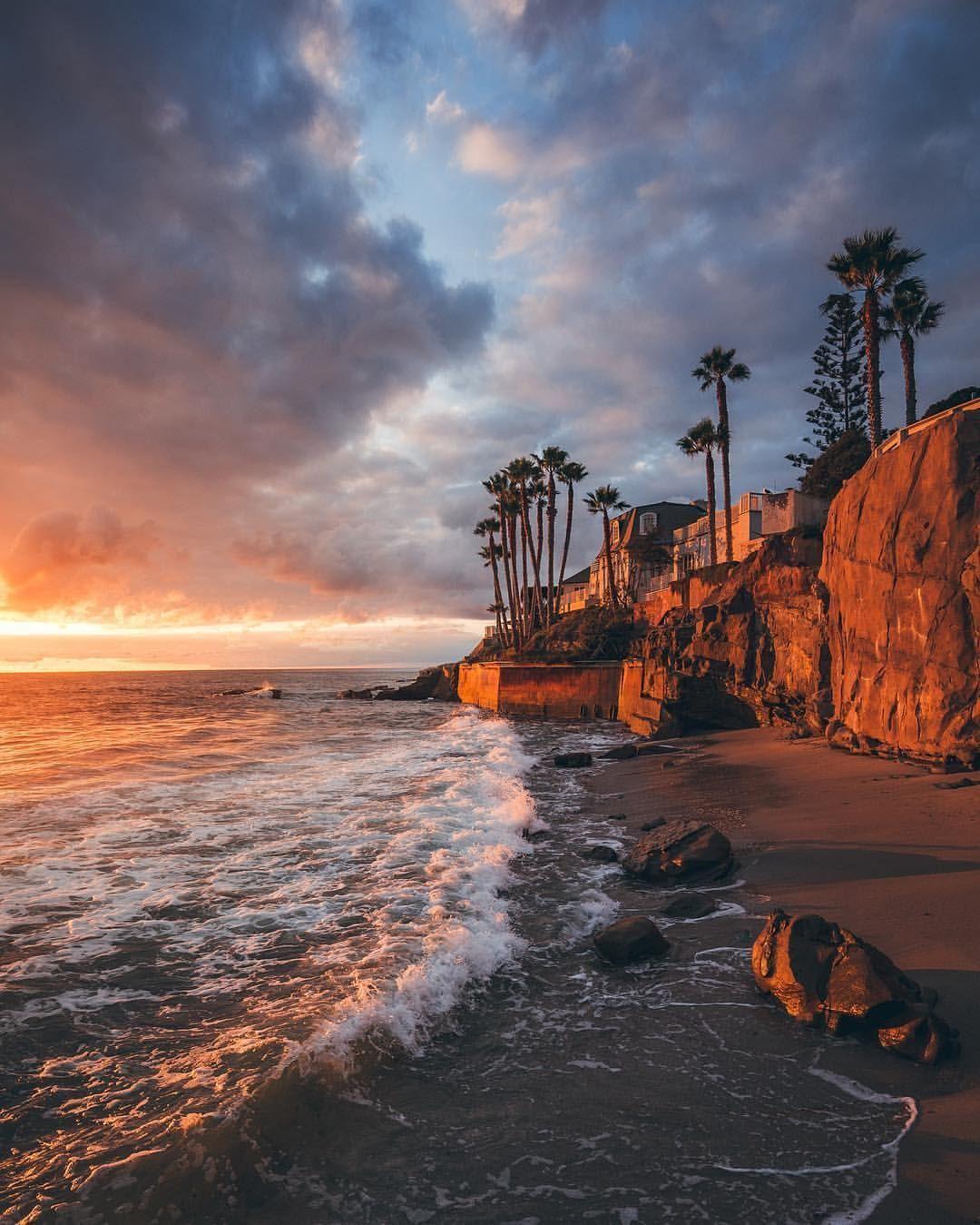 Download Capture the Beauty of San Diego on your iPhone Wallpaper   Wallpaperscom