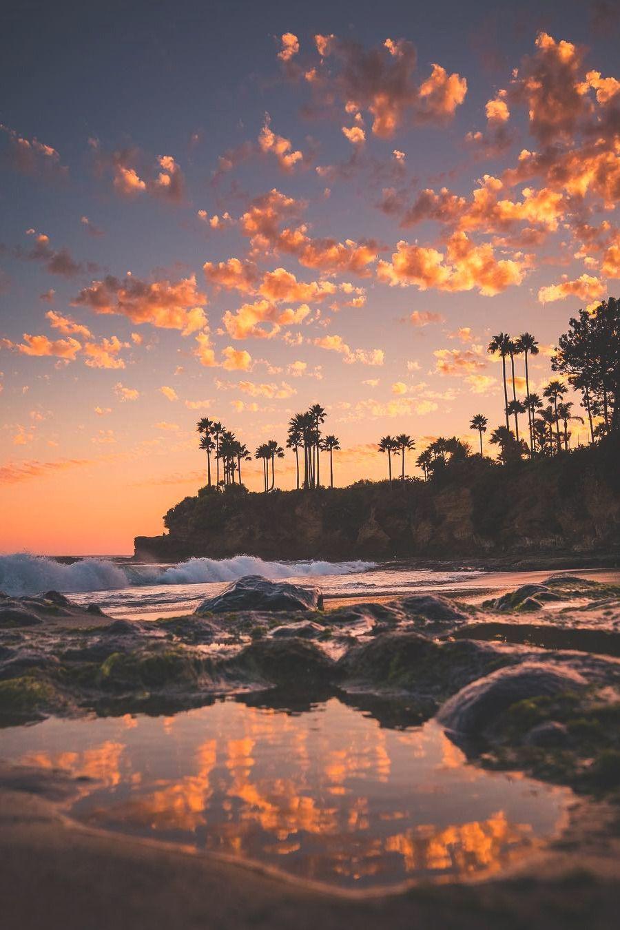 900x1350 Mystical. Beach landscape, Laguna beach california, Landscape