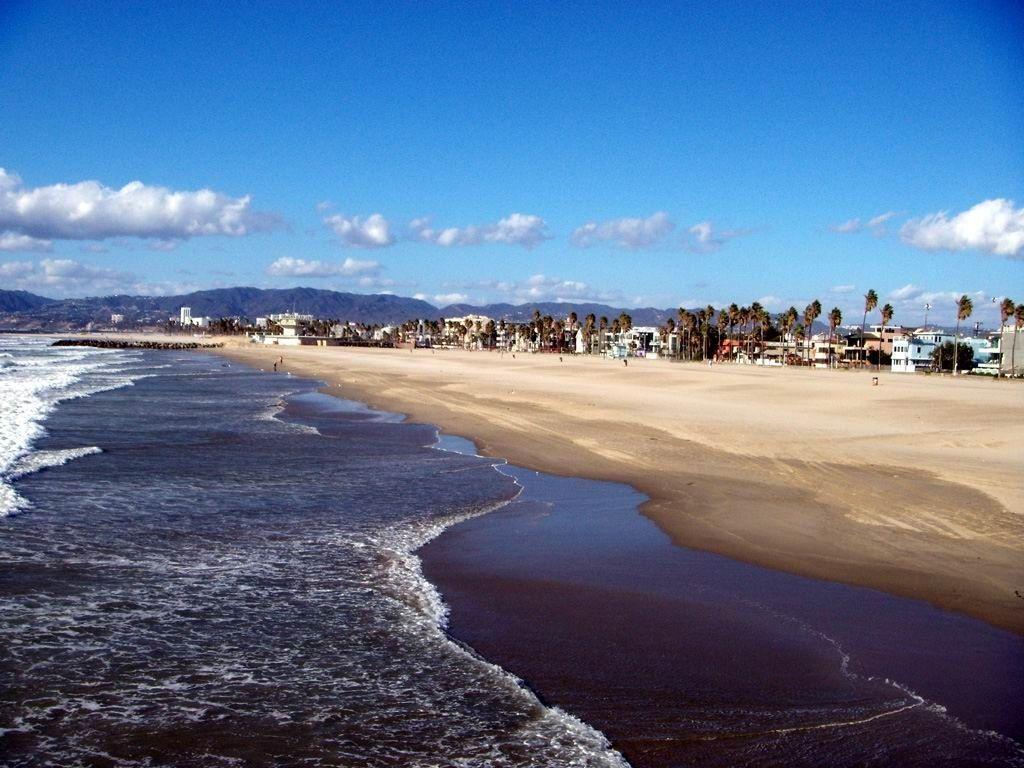 1024x768 Wallpaper San Diego