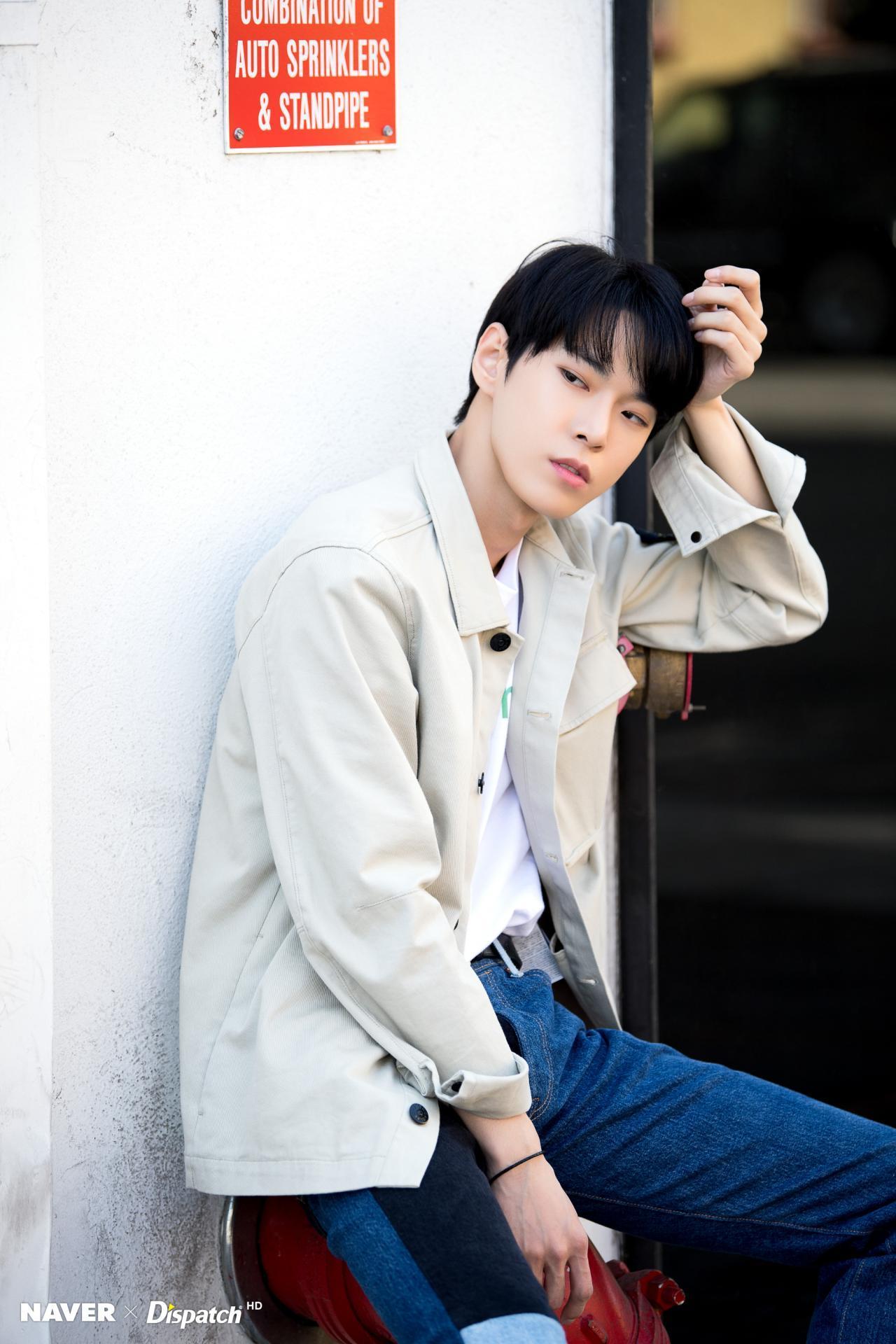1280x1920 Doyoung U Photo