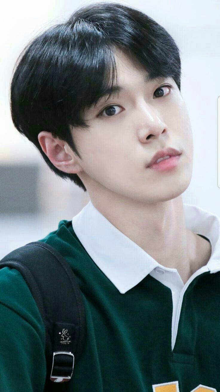 736x1308 Doyoung NCT Kpop Wallpaper for Android