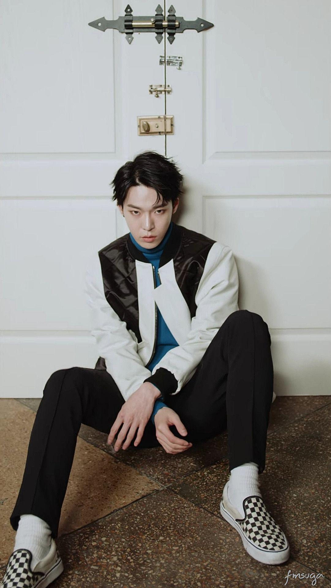 1081x1920 doyoung Nct u Boss wallpaper lockscreen #Doyoung #도영 #道英 #nct
