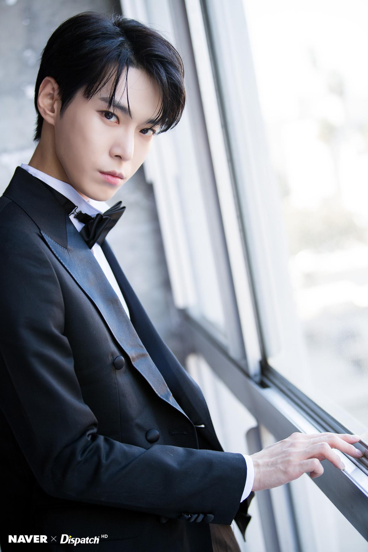 1280x1920 Doyoung U foto