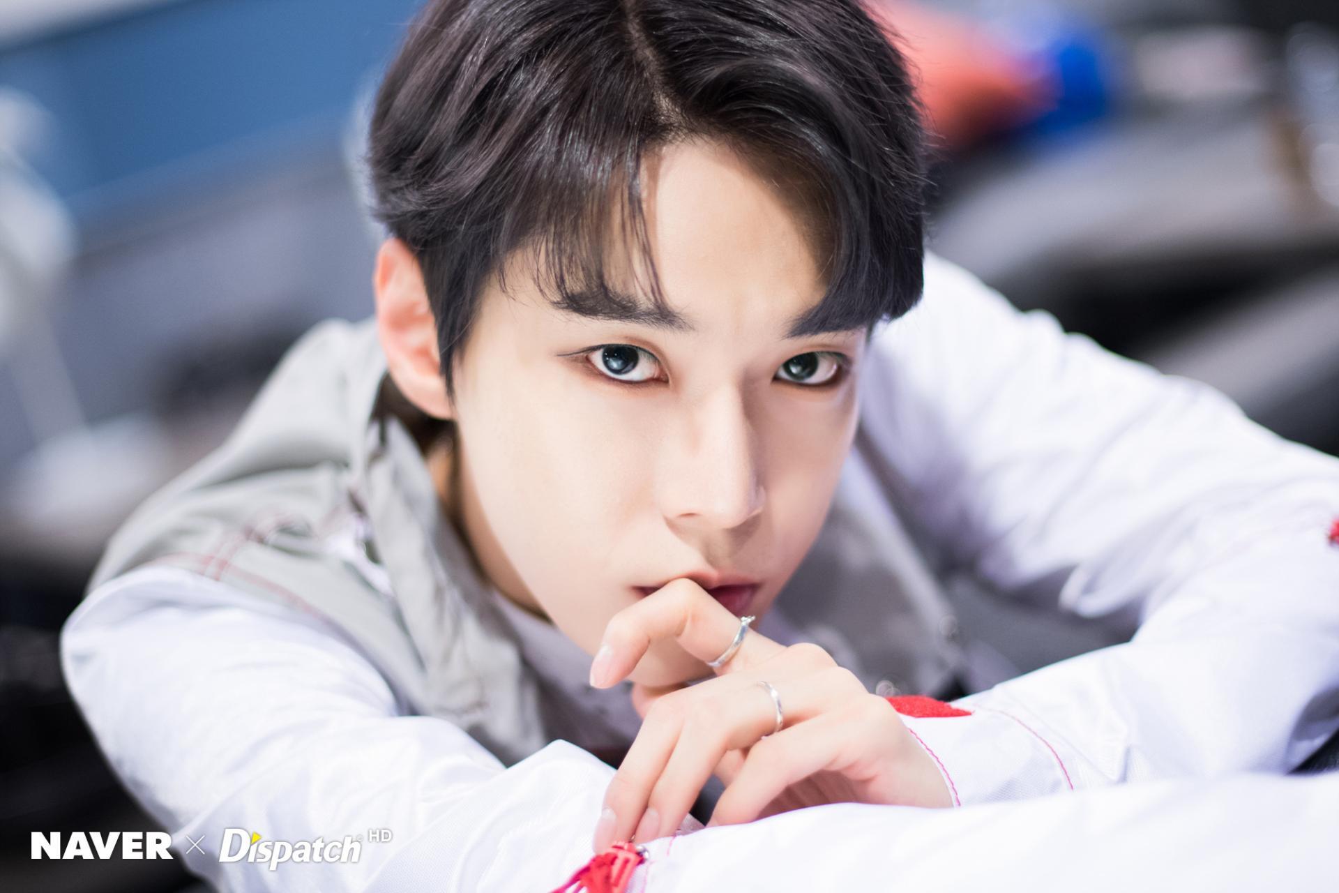 1920x1280 Doyoung U Wallpaper