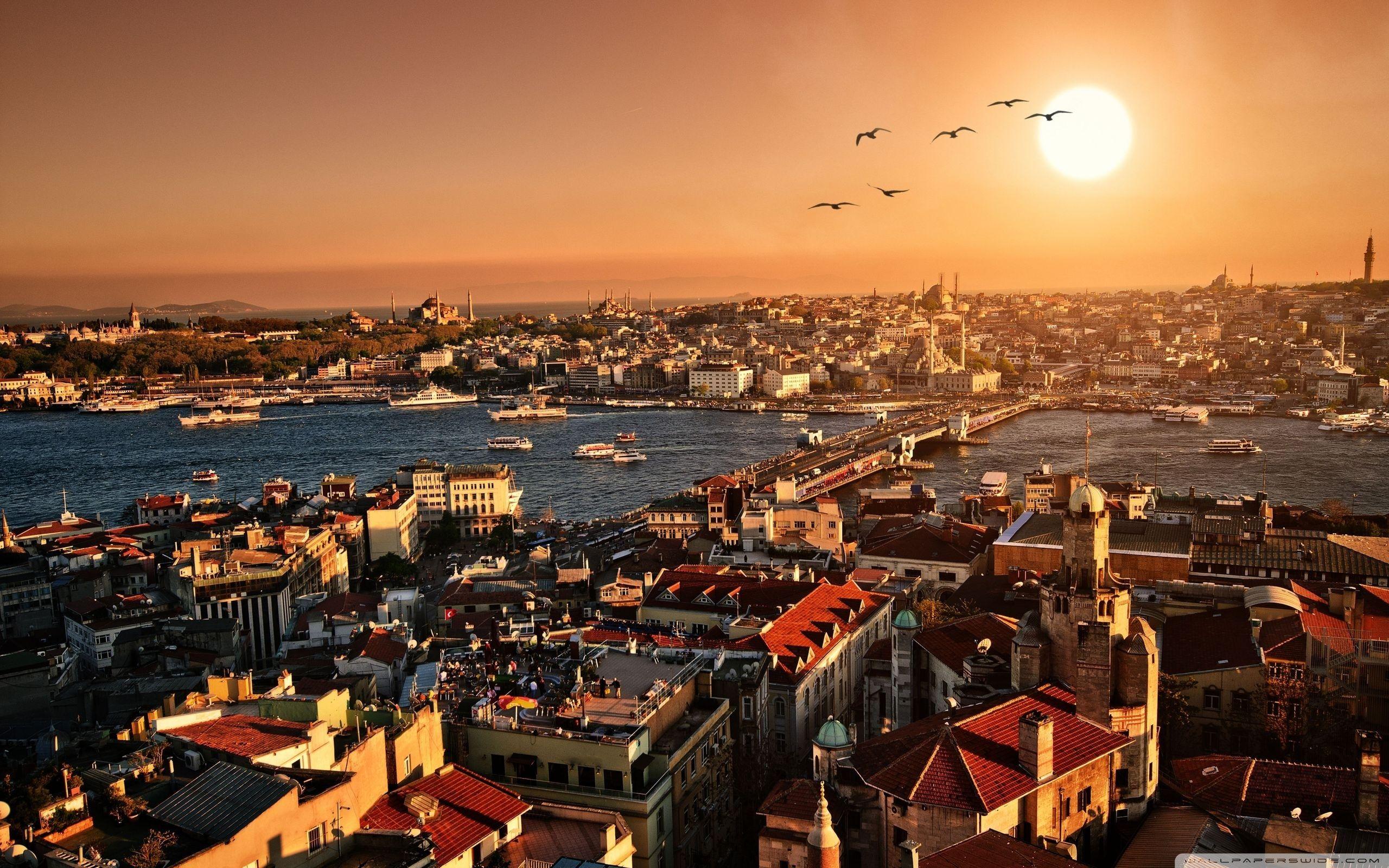 Istanbul iphone HD wallpapers  Pxfuel