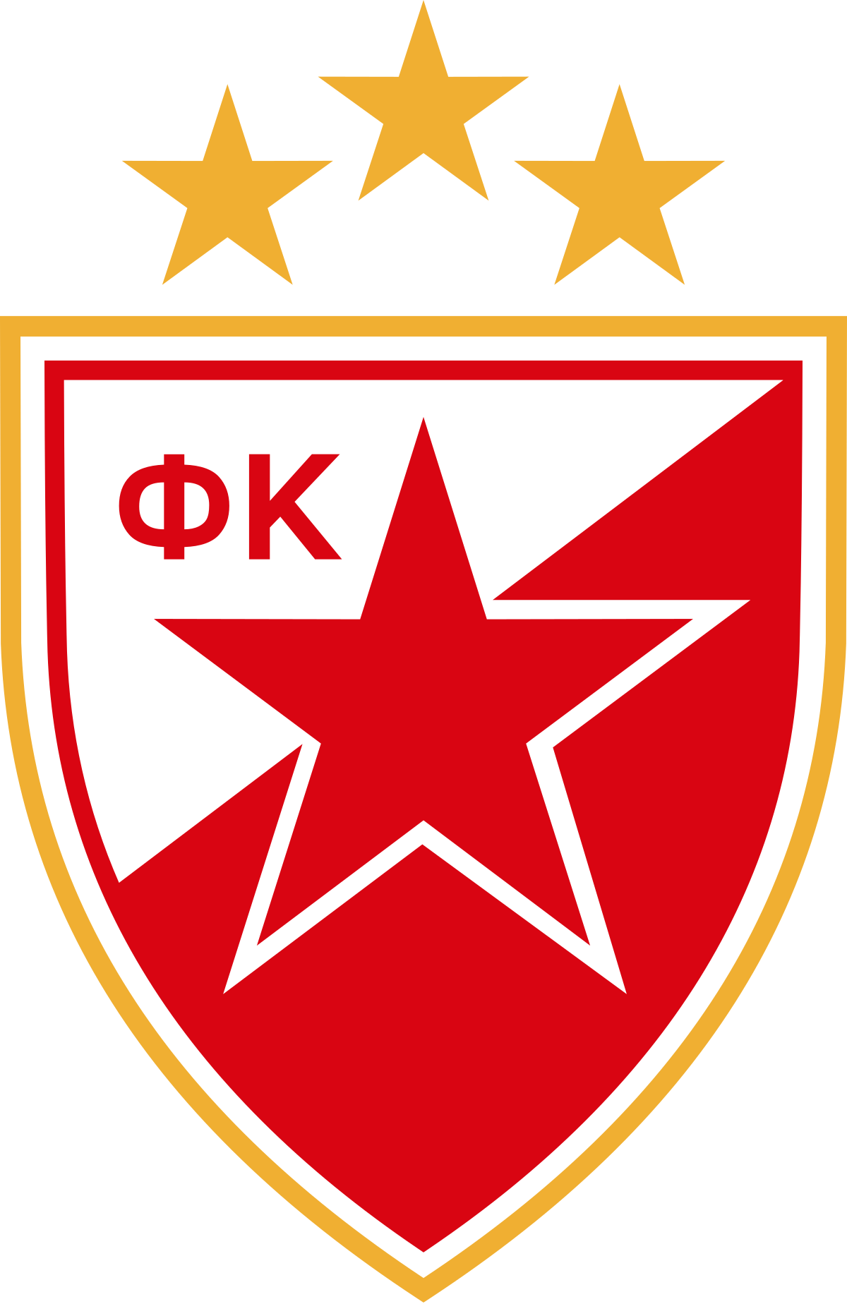 1200x1848 Red Star Belgrade. Estrella roja belgrado, Uefa